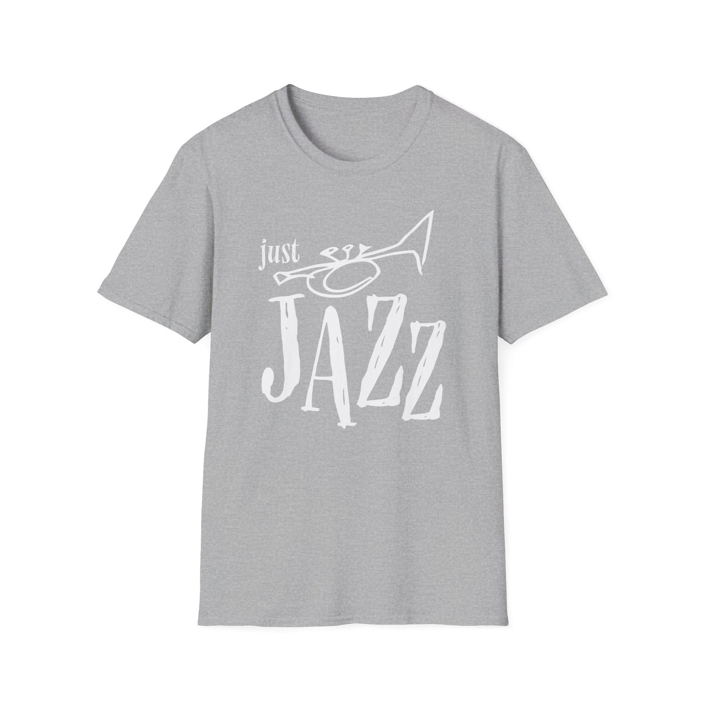 Just Jazz Maglietta - Leggera