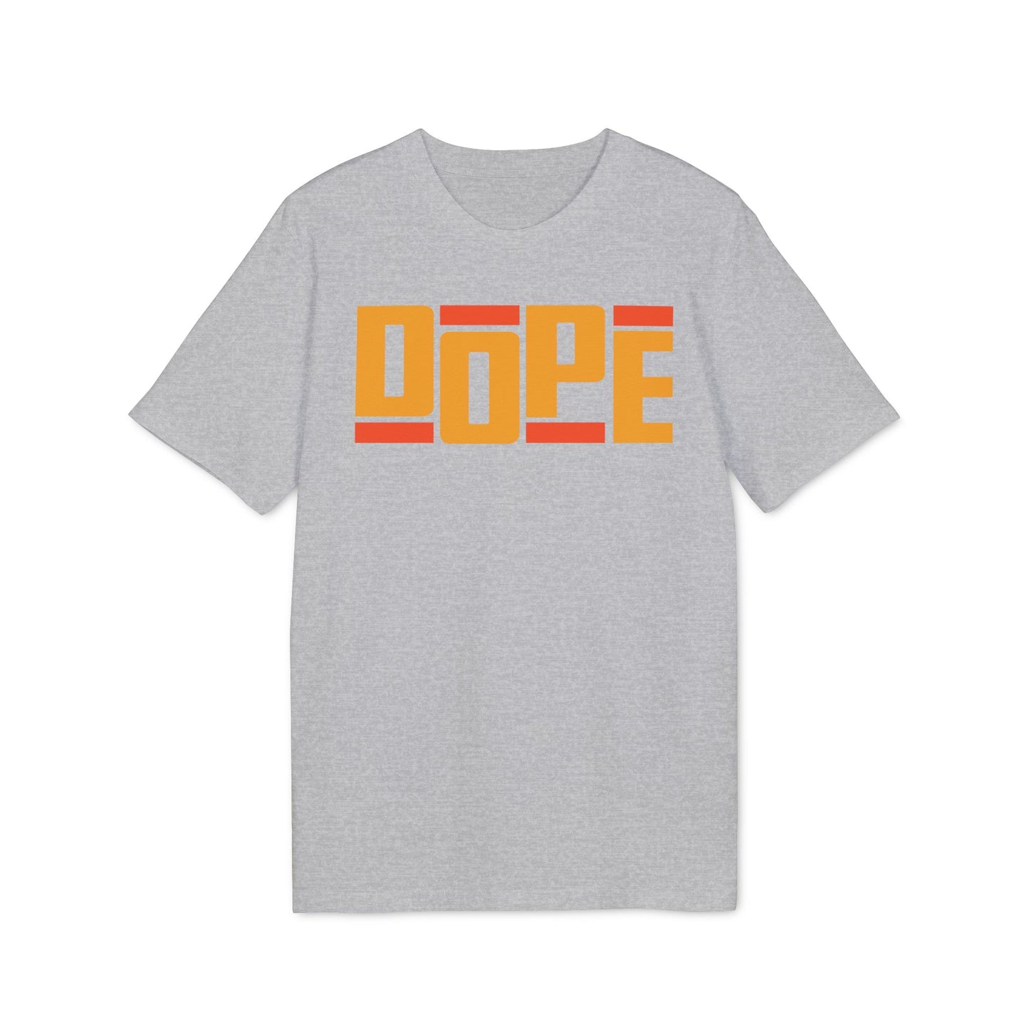 Dope EPMD Maglietta in Cotone Biologico