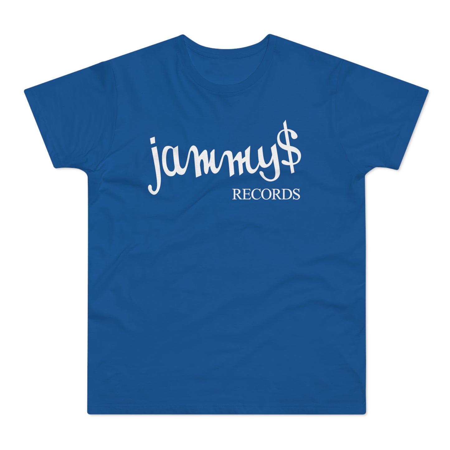 Jammy's Records Maglietta Peso Medio