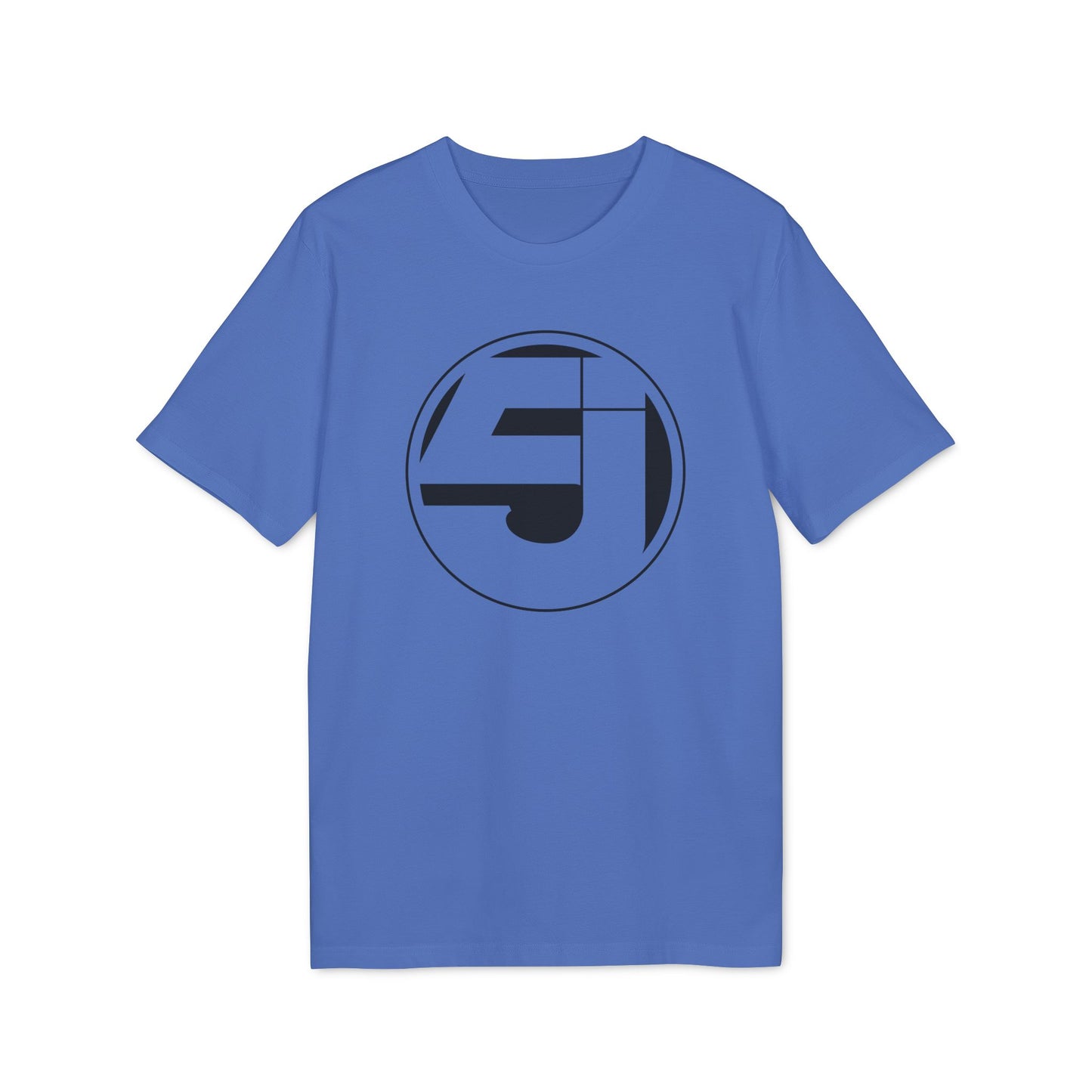 Jurassic 5 Maglietta in Cotone Biologico