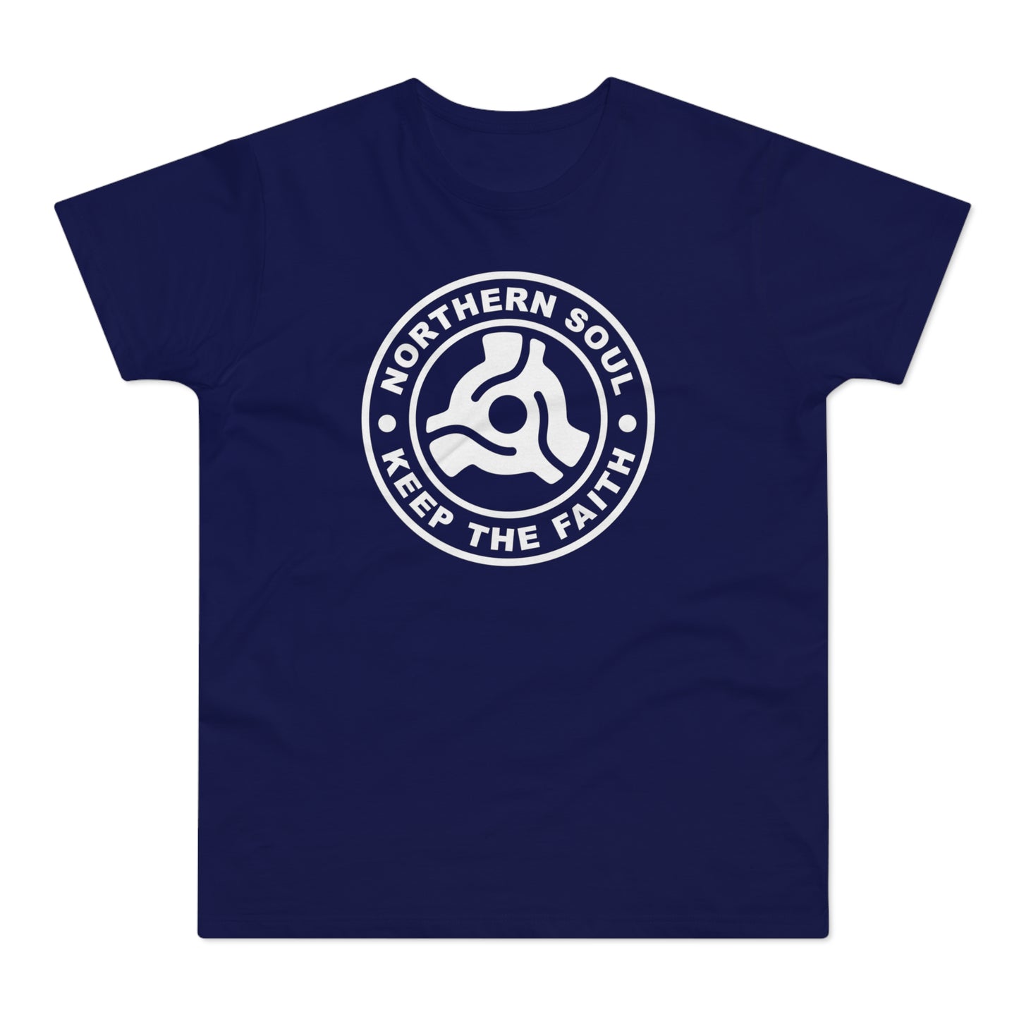 Northern Soul Adaptor Maglietta Peso Medio