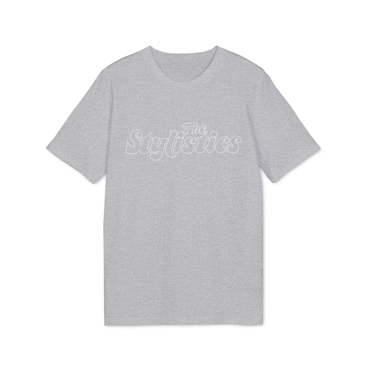 Stylistics Maglietta in Cotone Biologico