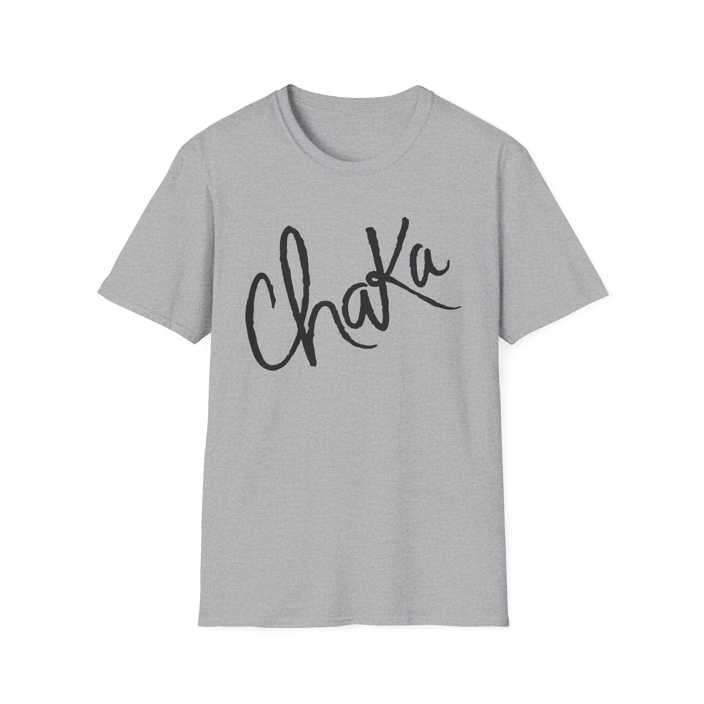 Chaka Khan Maglietta - Leggera