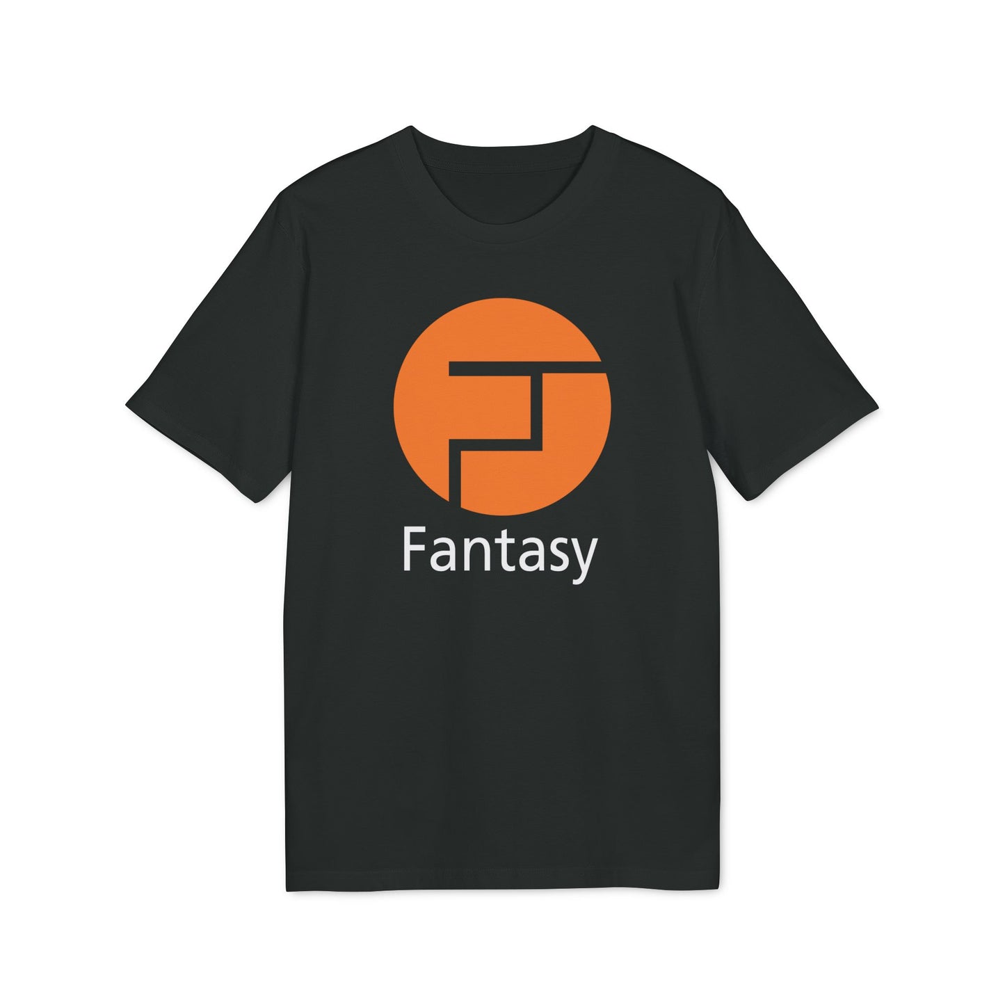 Fantasy Records Maglietta in Cotone Biologico