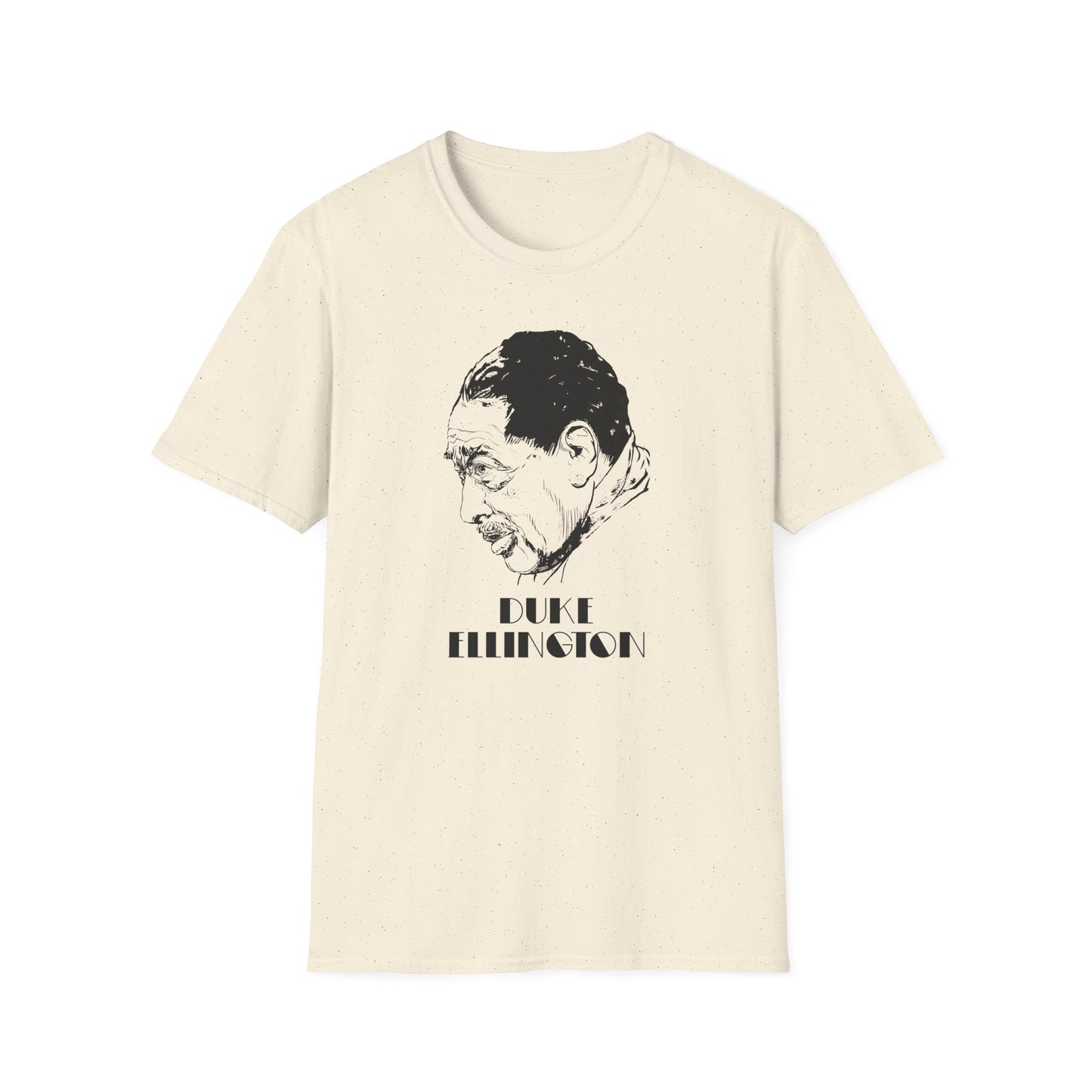 Duke Ellington Maglietta - Leggera