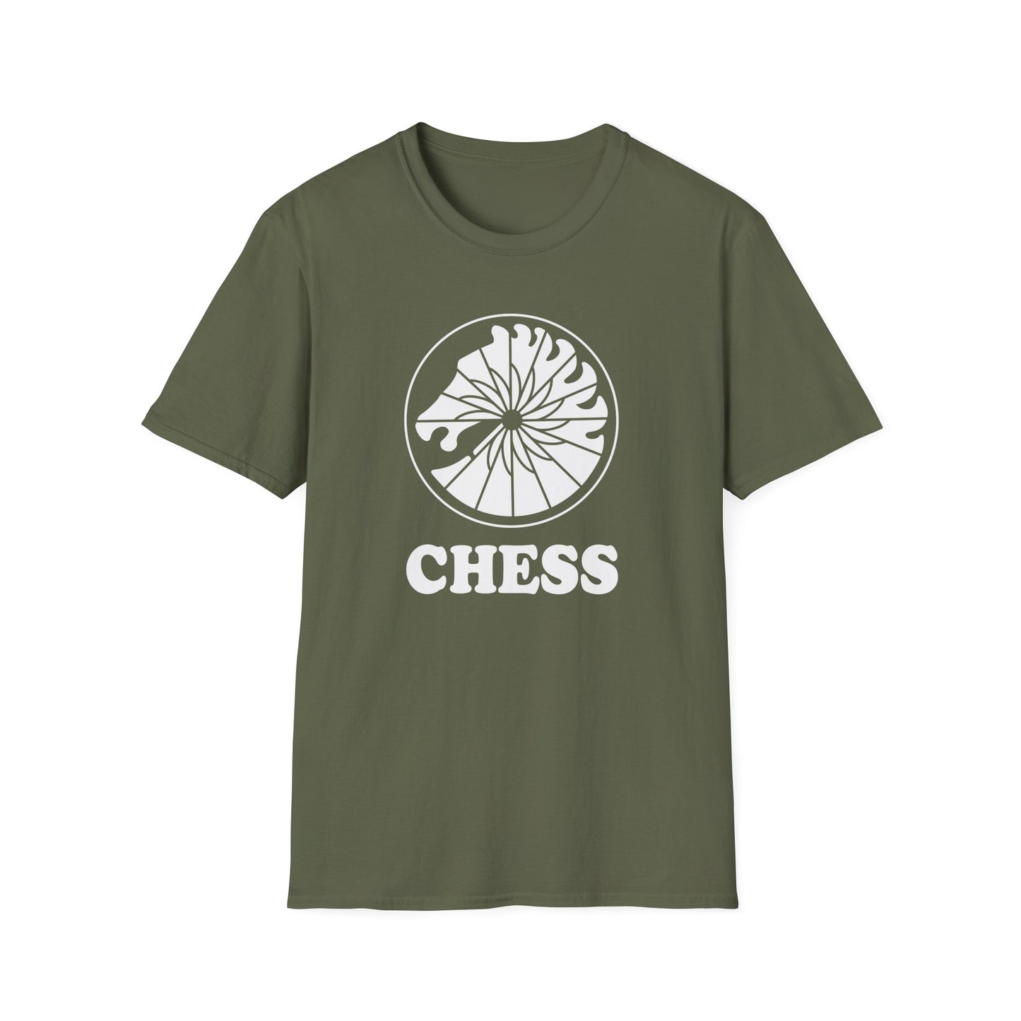 Chess Records Maglietta - Leggera