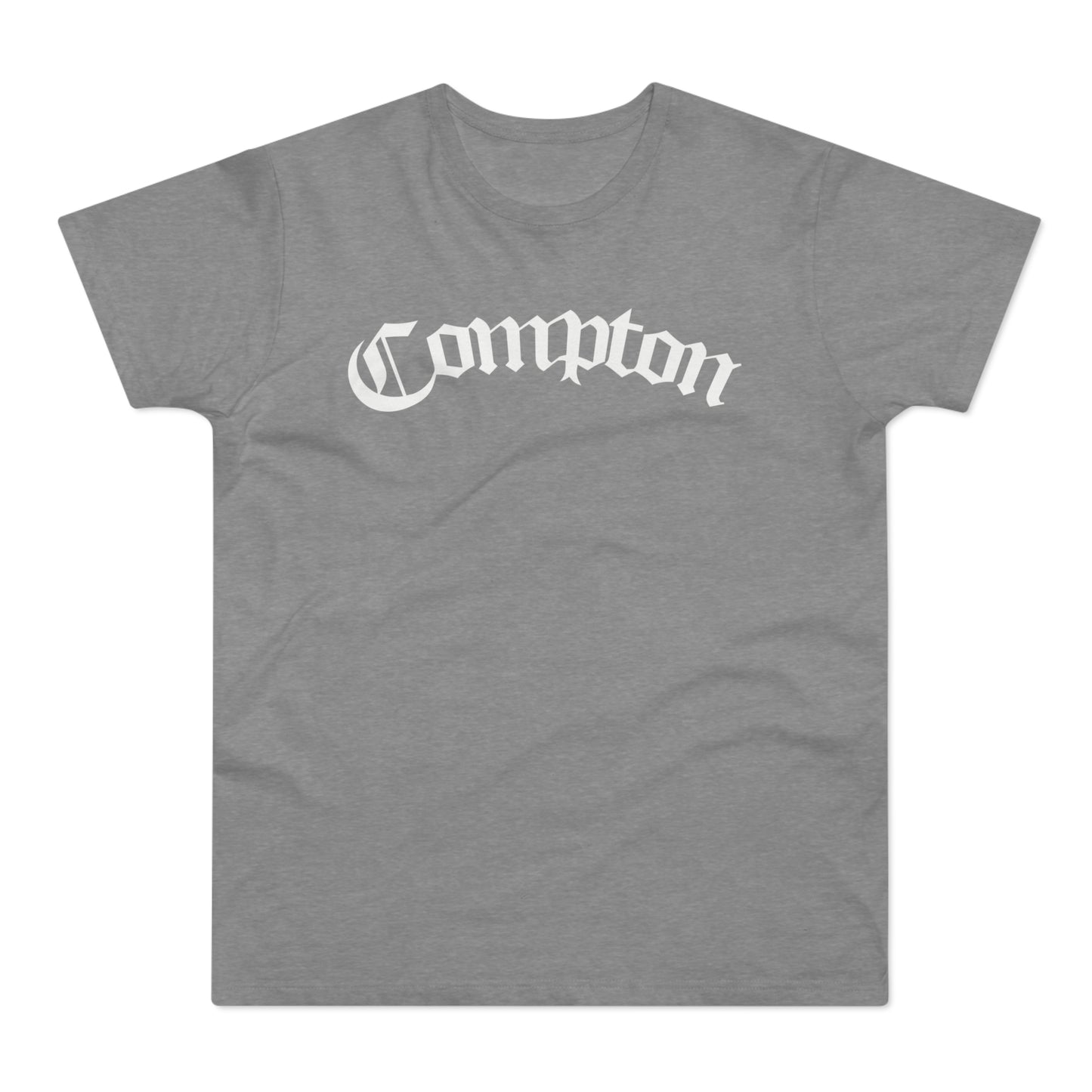 City Of Compton Maglietta Peso Medio