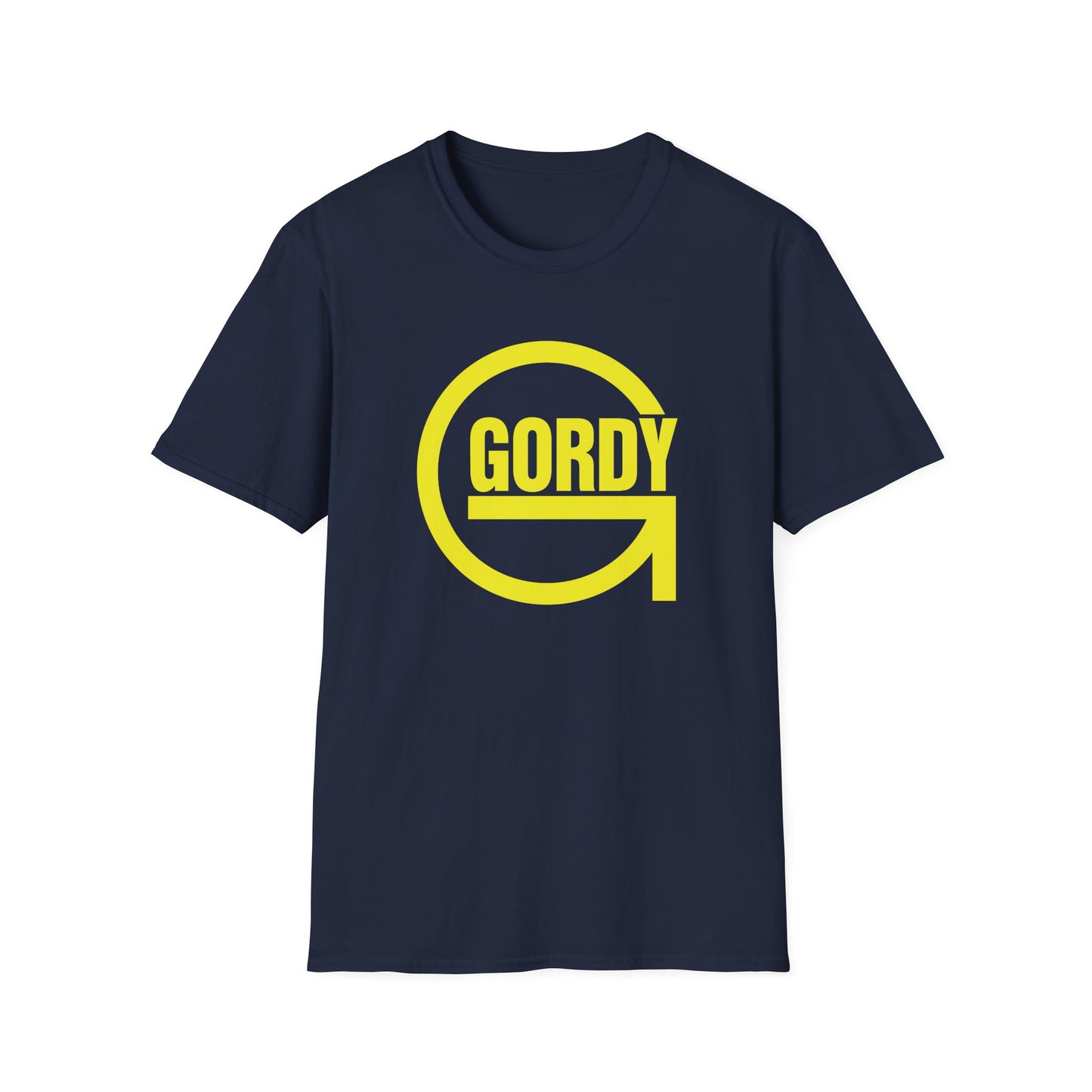Gordy Records Maglietta - Leggera