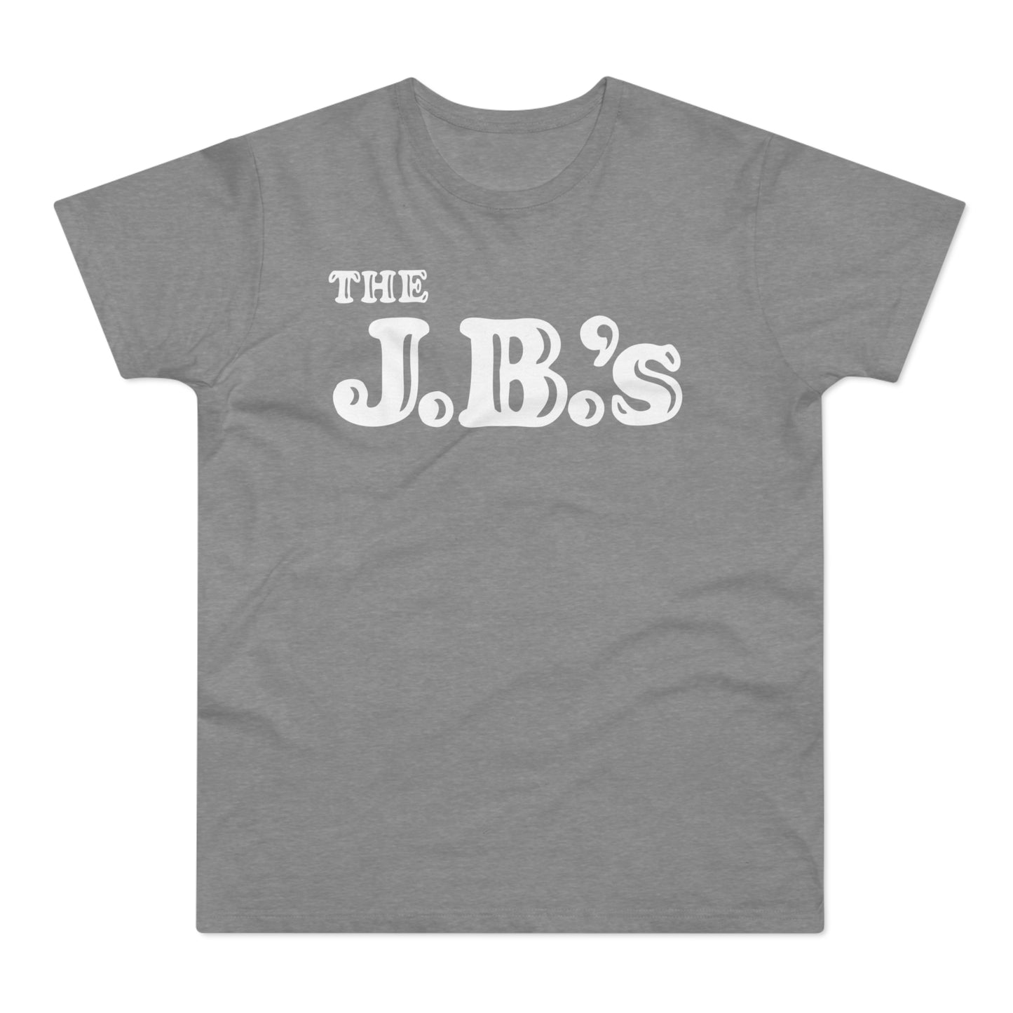 The JB's Maglietta Peso Medio