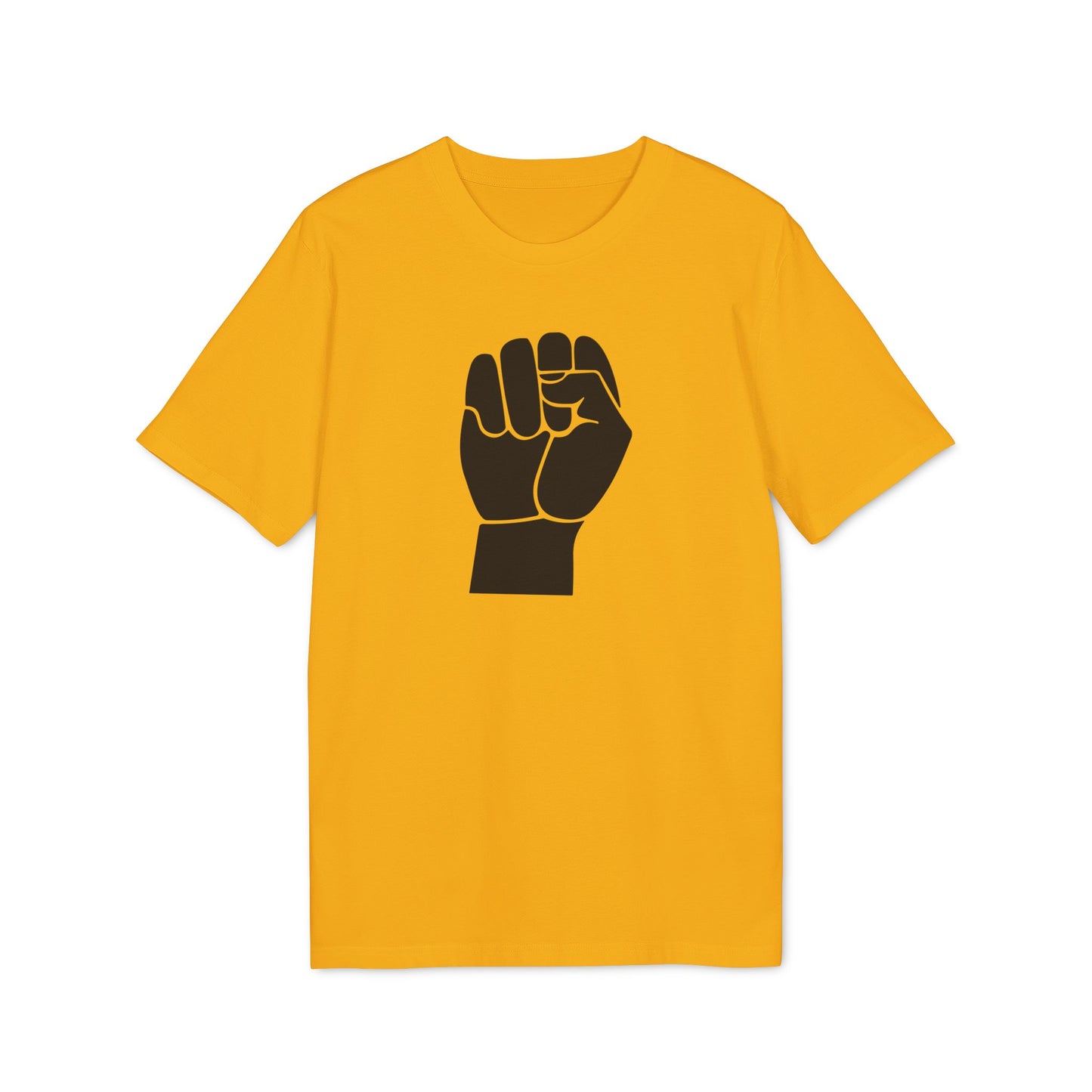 Soul Fist Maglietta in Cotone Biologico