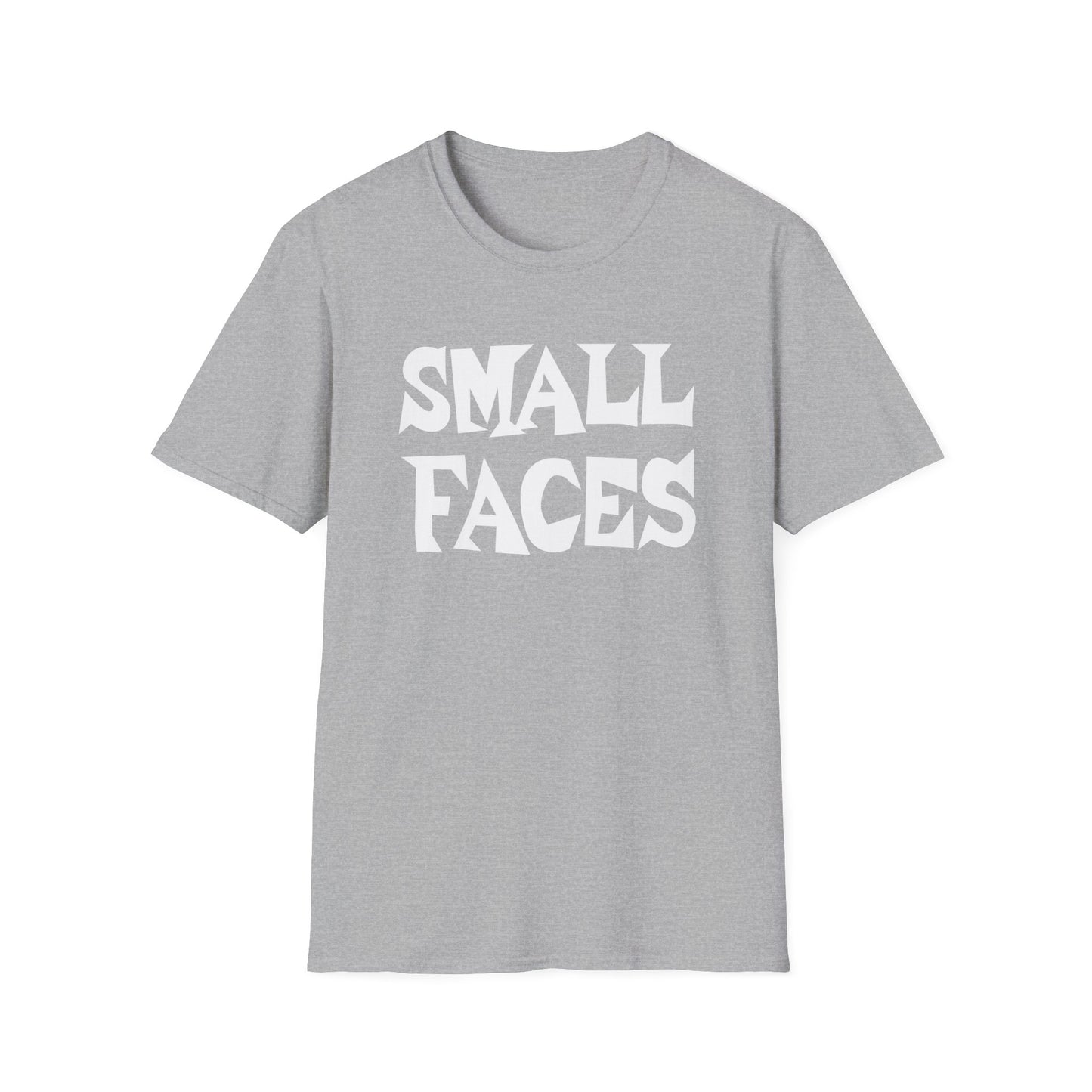 Small Faces Maglietta - Leggera