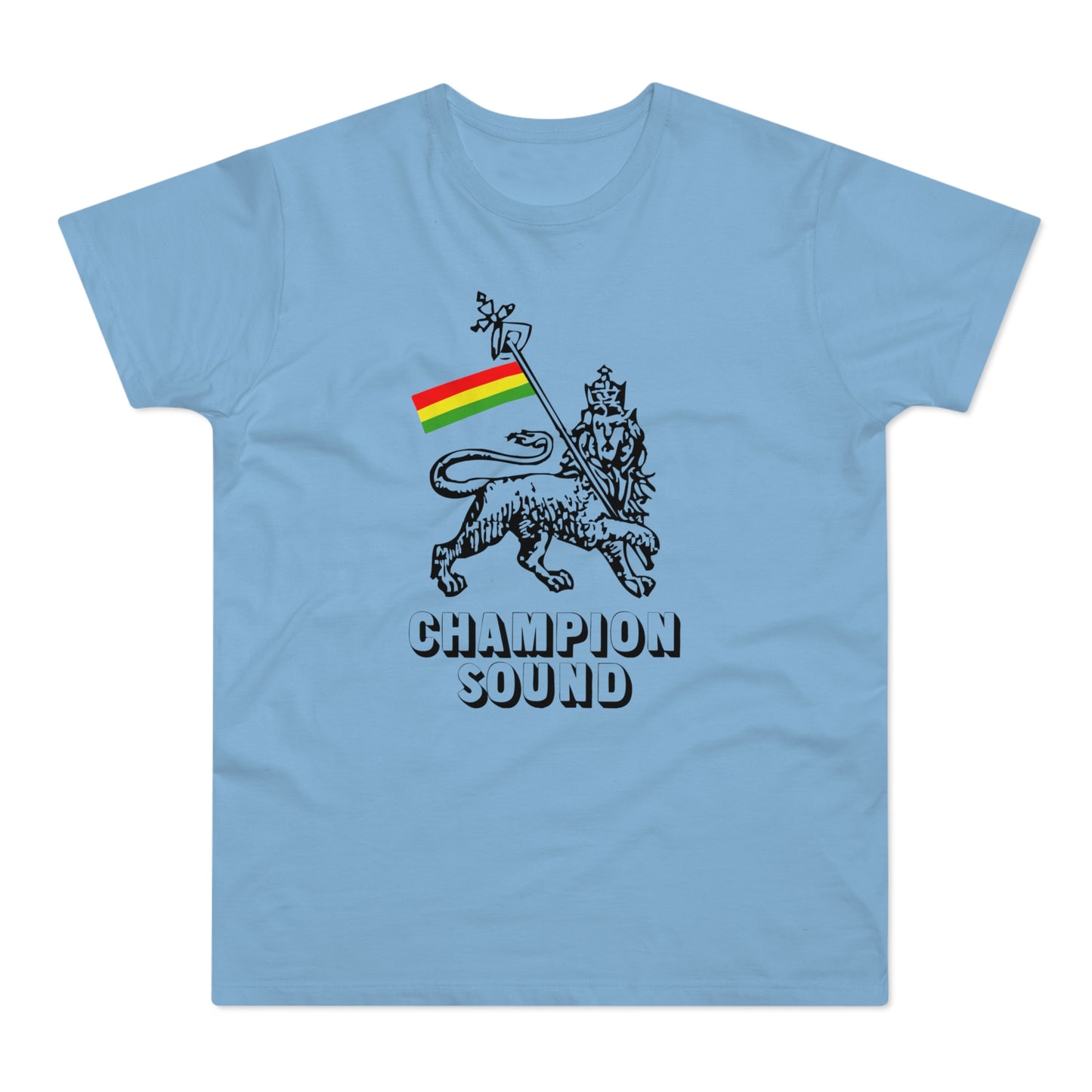 Champion Sound Maglietta Peso Medio