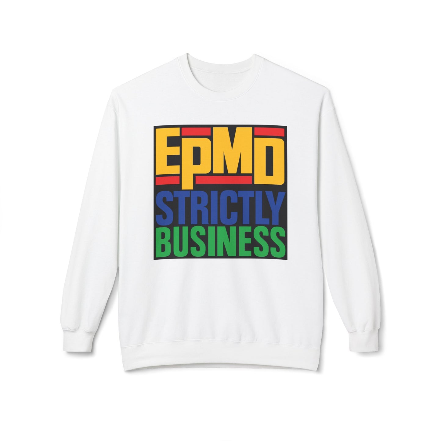 EPMD Felpa