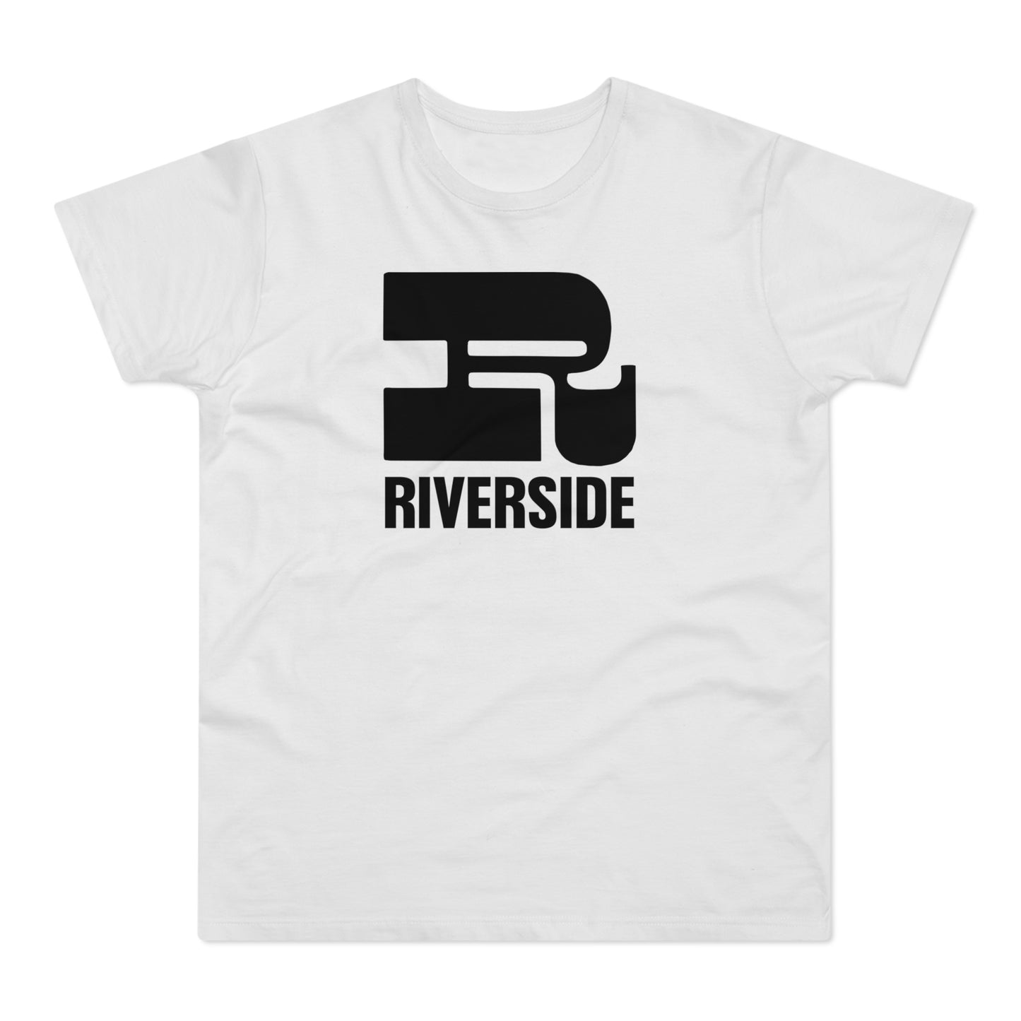 Riverside Records Maglietta Peso Medio