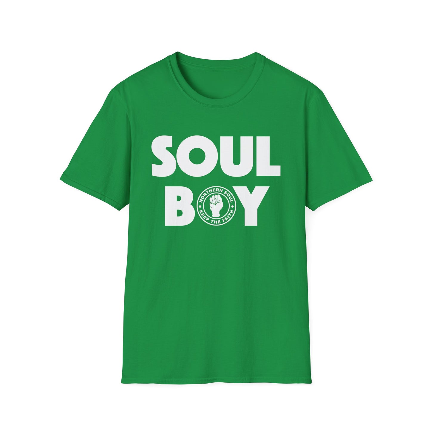 Soul Boy Maglietta - Leggera
