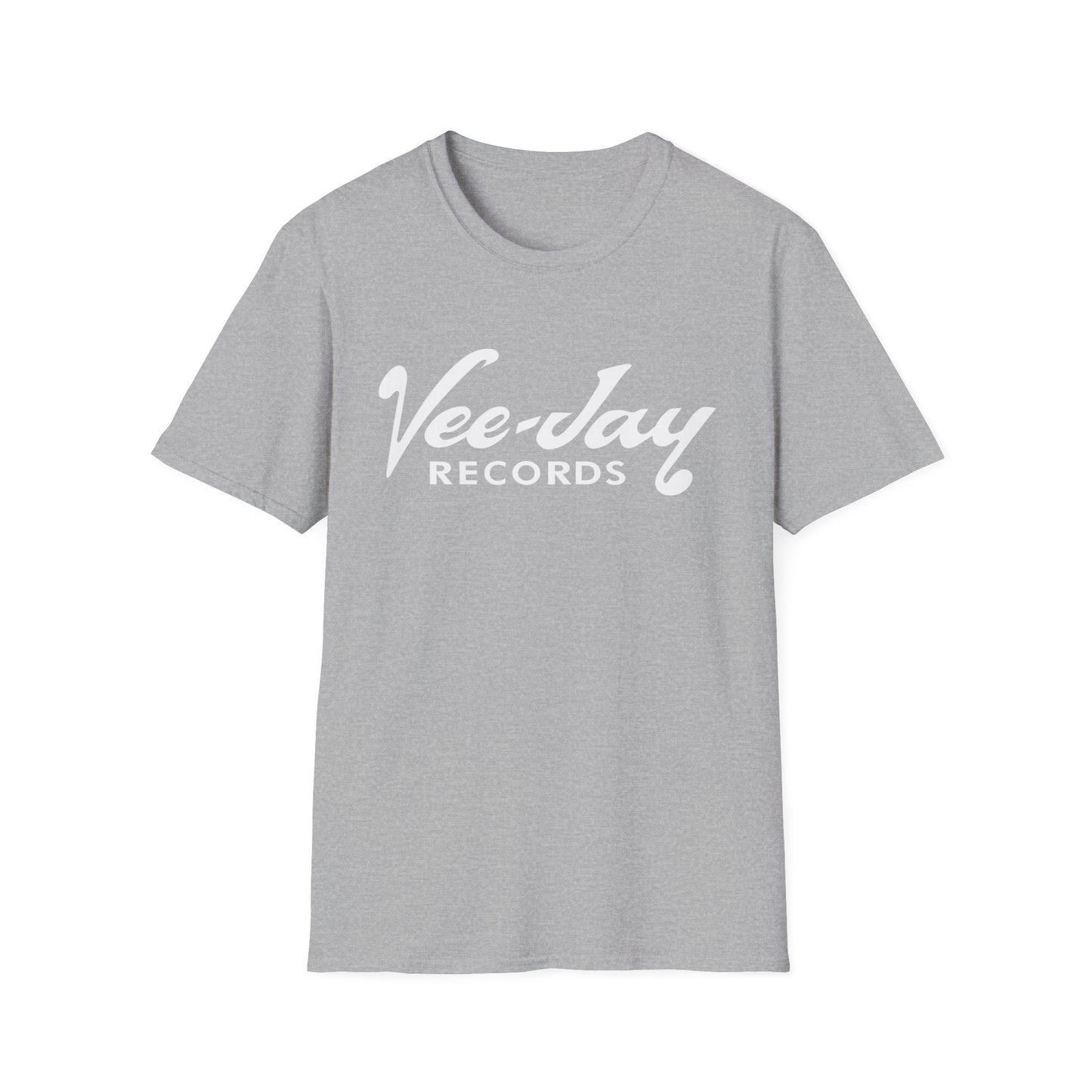 Vee Jay Records Maglietta - Leggera