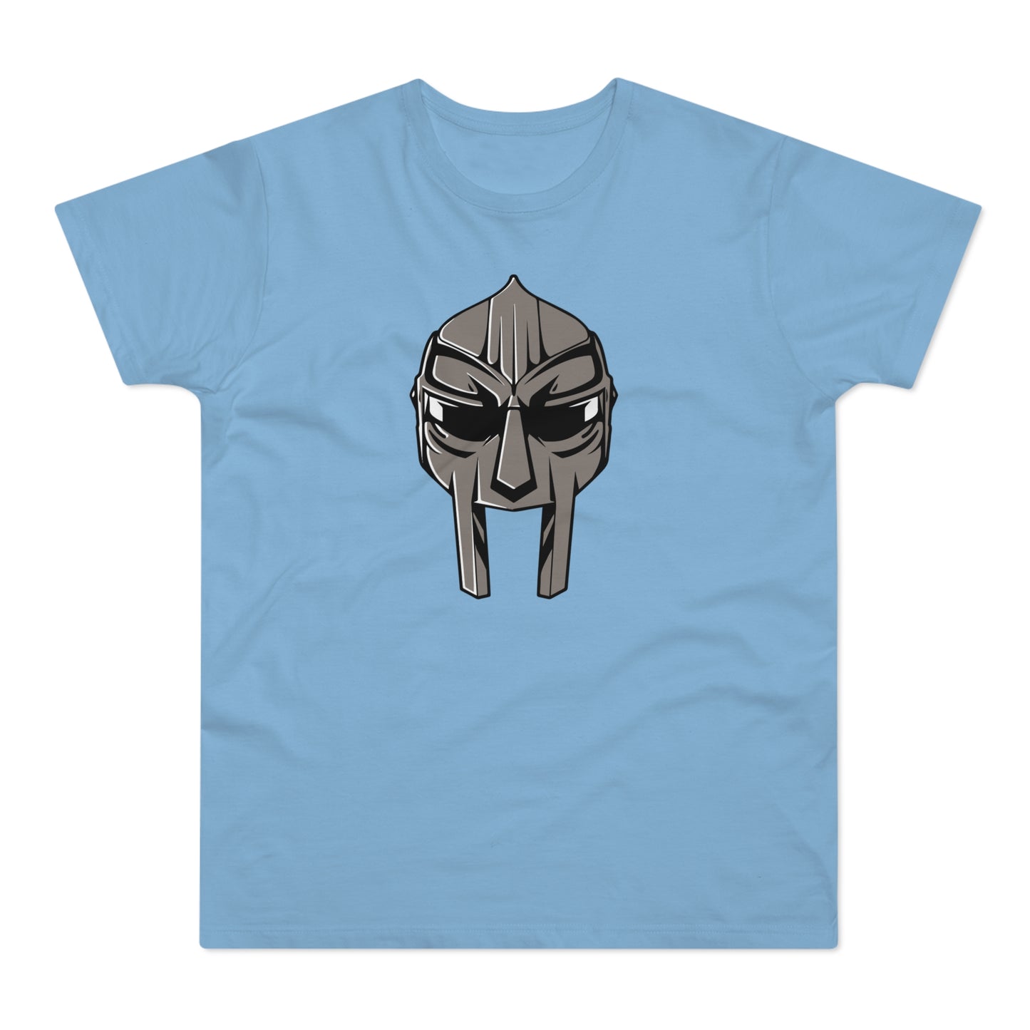 MF Doom Mask Maglietta Peso Medio