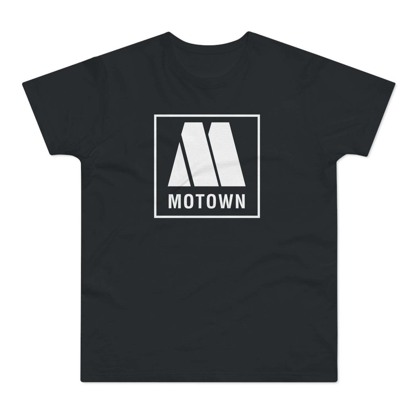 Motown Records Maglietta Peso Medio