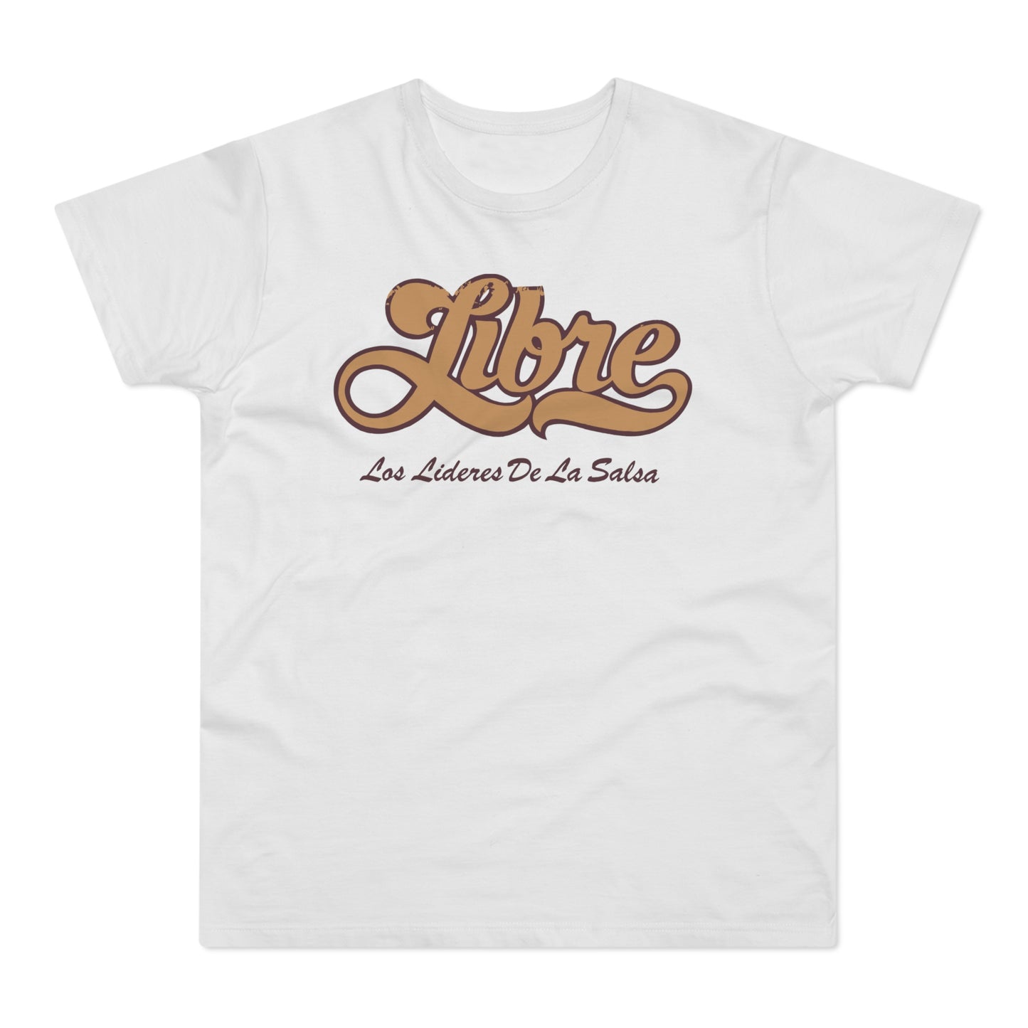 Manny Oquendo Libre Maglietta Peso Medio