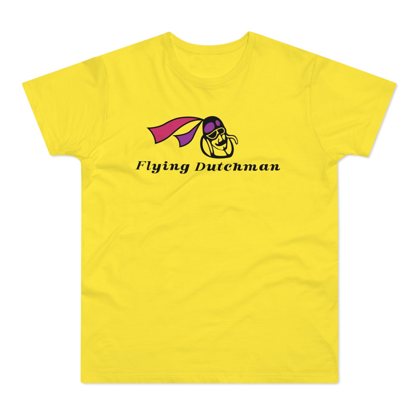 Flying Dutchman T-Shirt (Standard Weight)