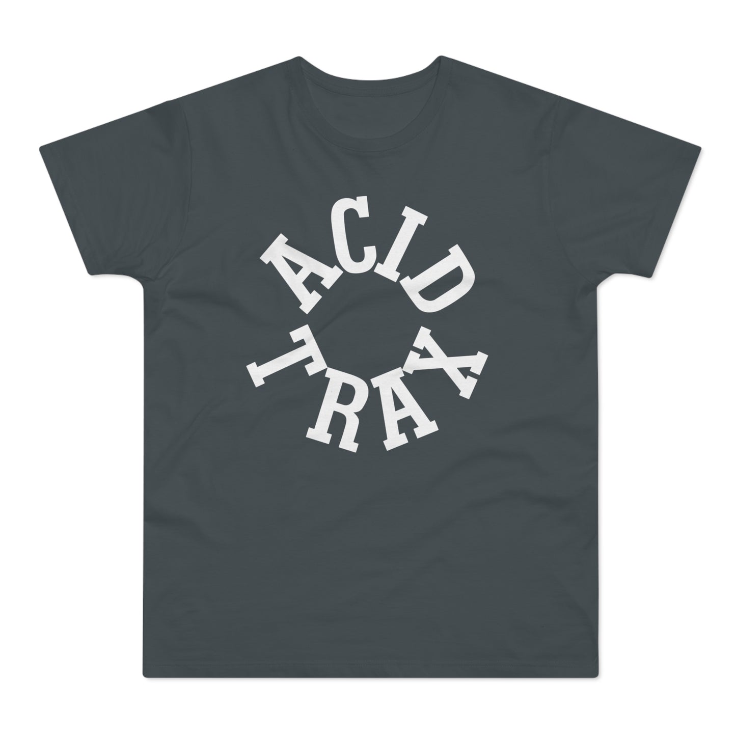 Acid Trax Maglietta Peso Medio