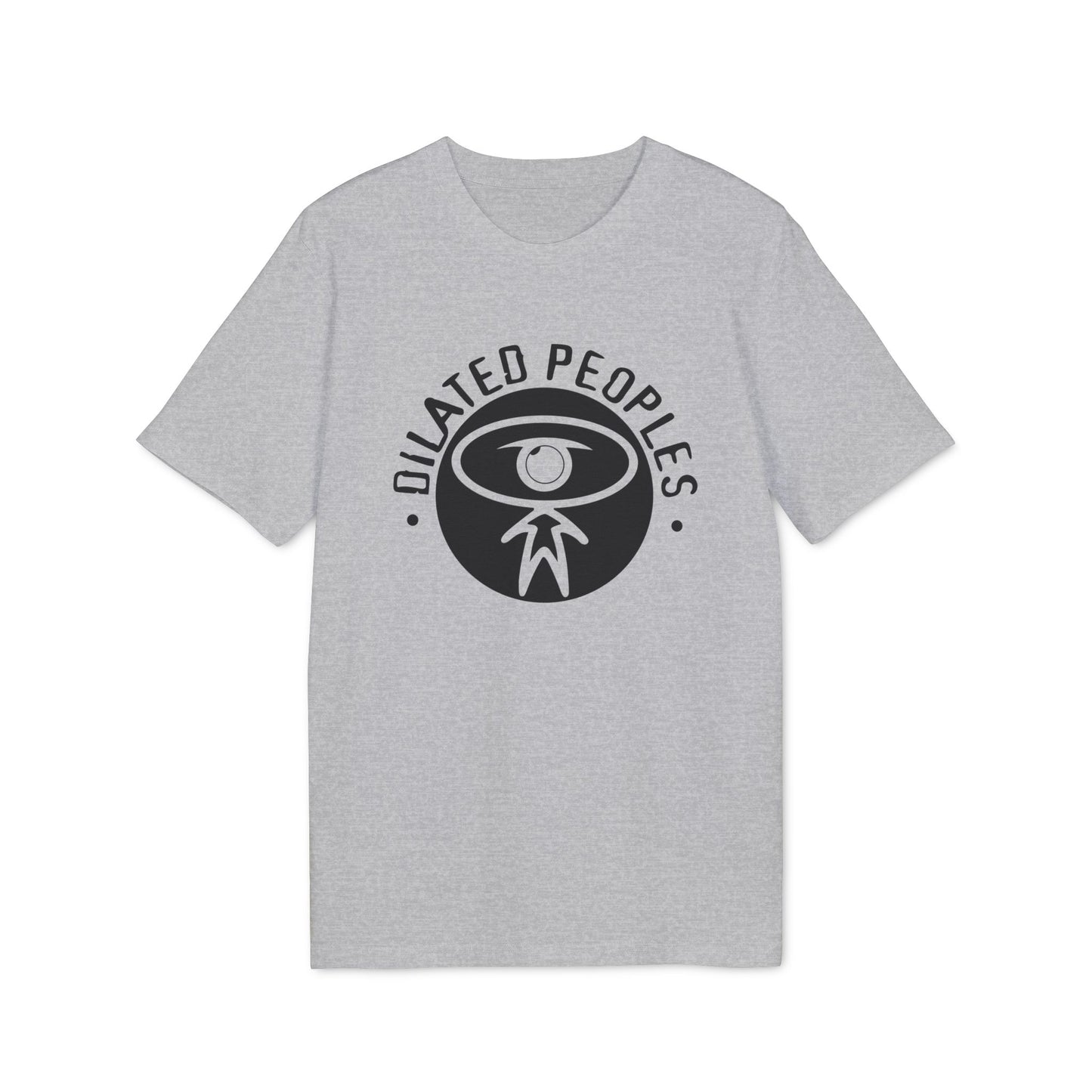 Dilated Peoples Maglietta in Cotone Biologico