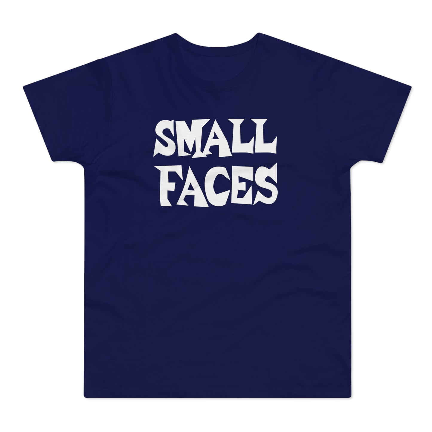 Small Faces Maglietta Peso Medio