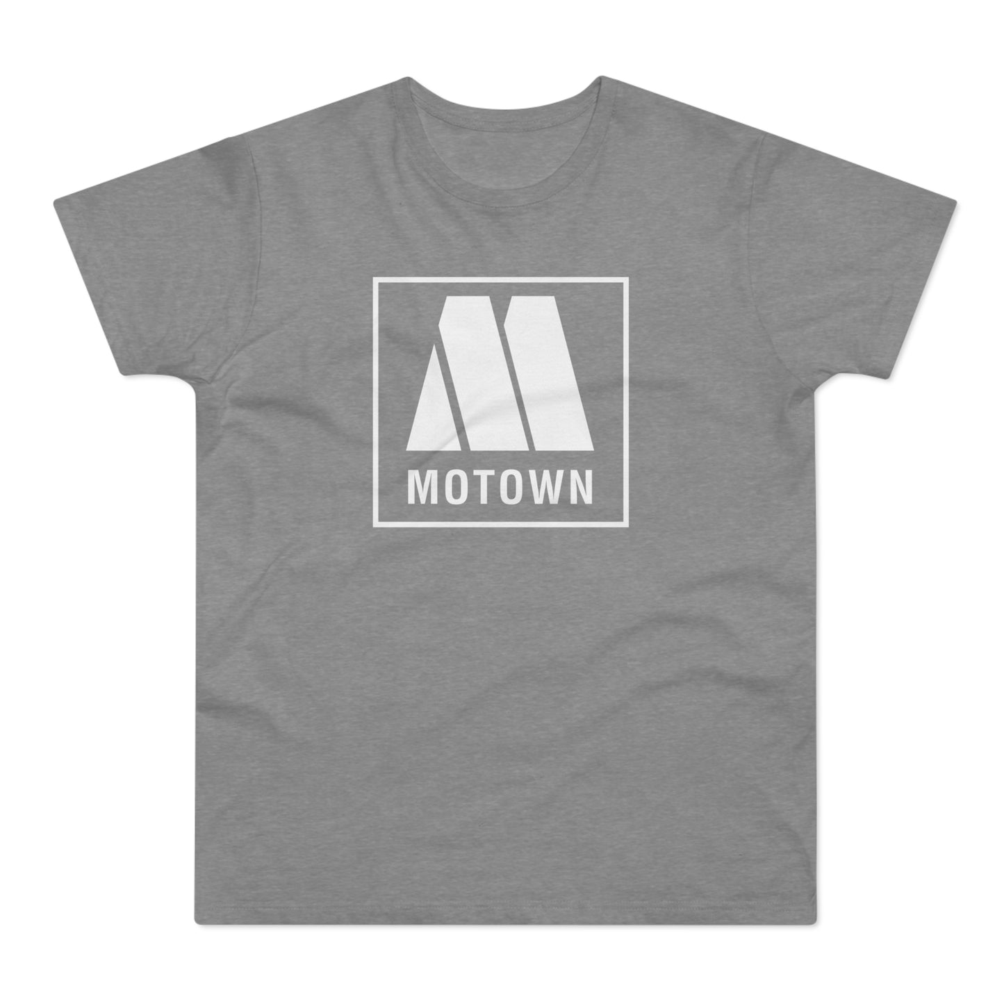 Motown Records Maglietta Peso Medio