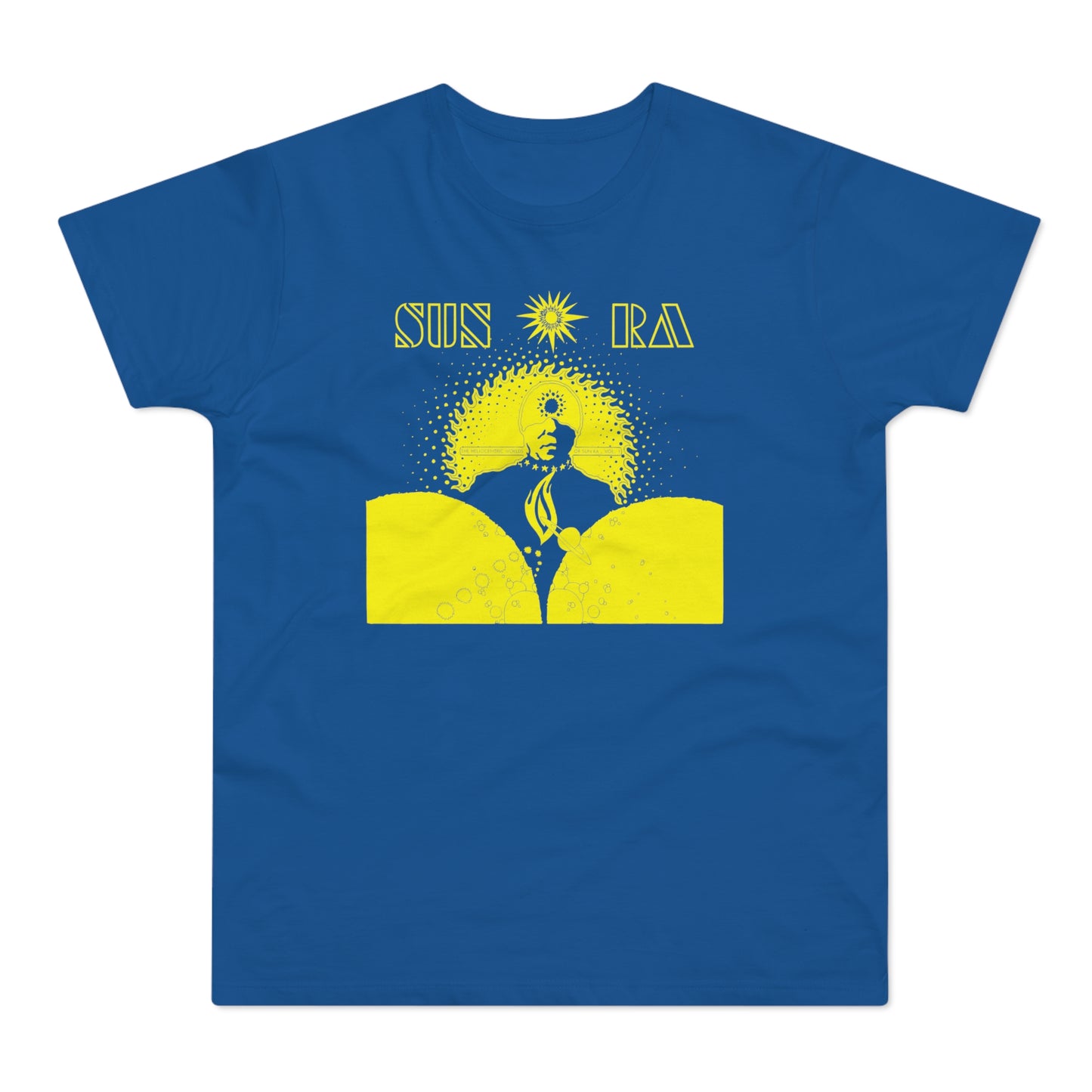 Sun Ra Maglietta Peso Medio
