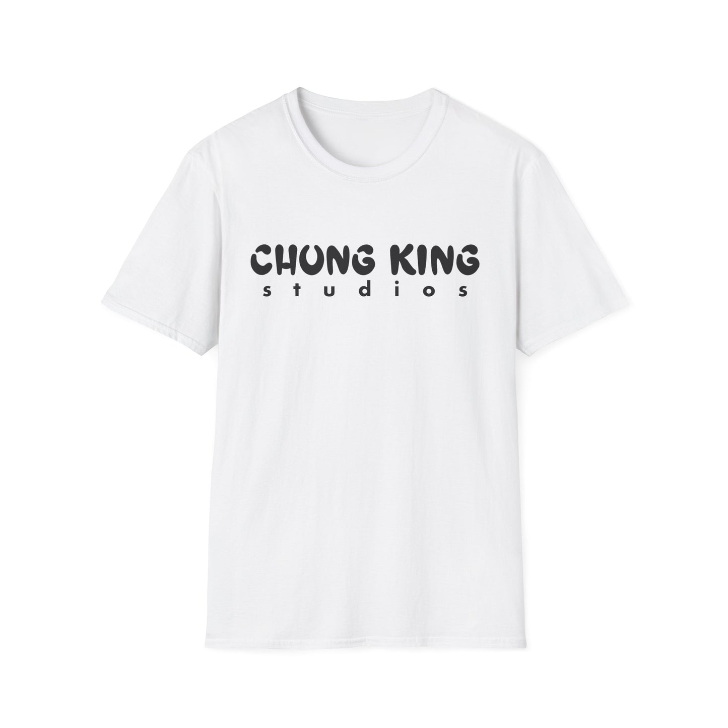 Chung King Studios Maglietta - Leggera