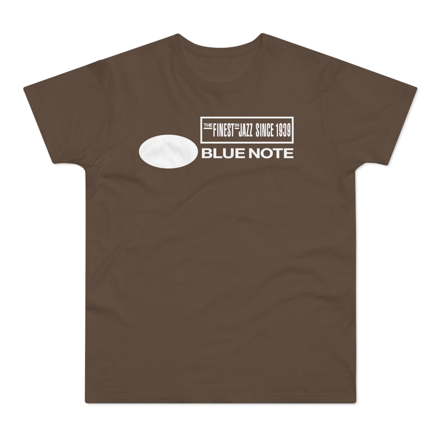 Blue Note Records Maglietta Peso Medio