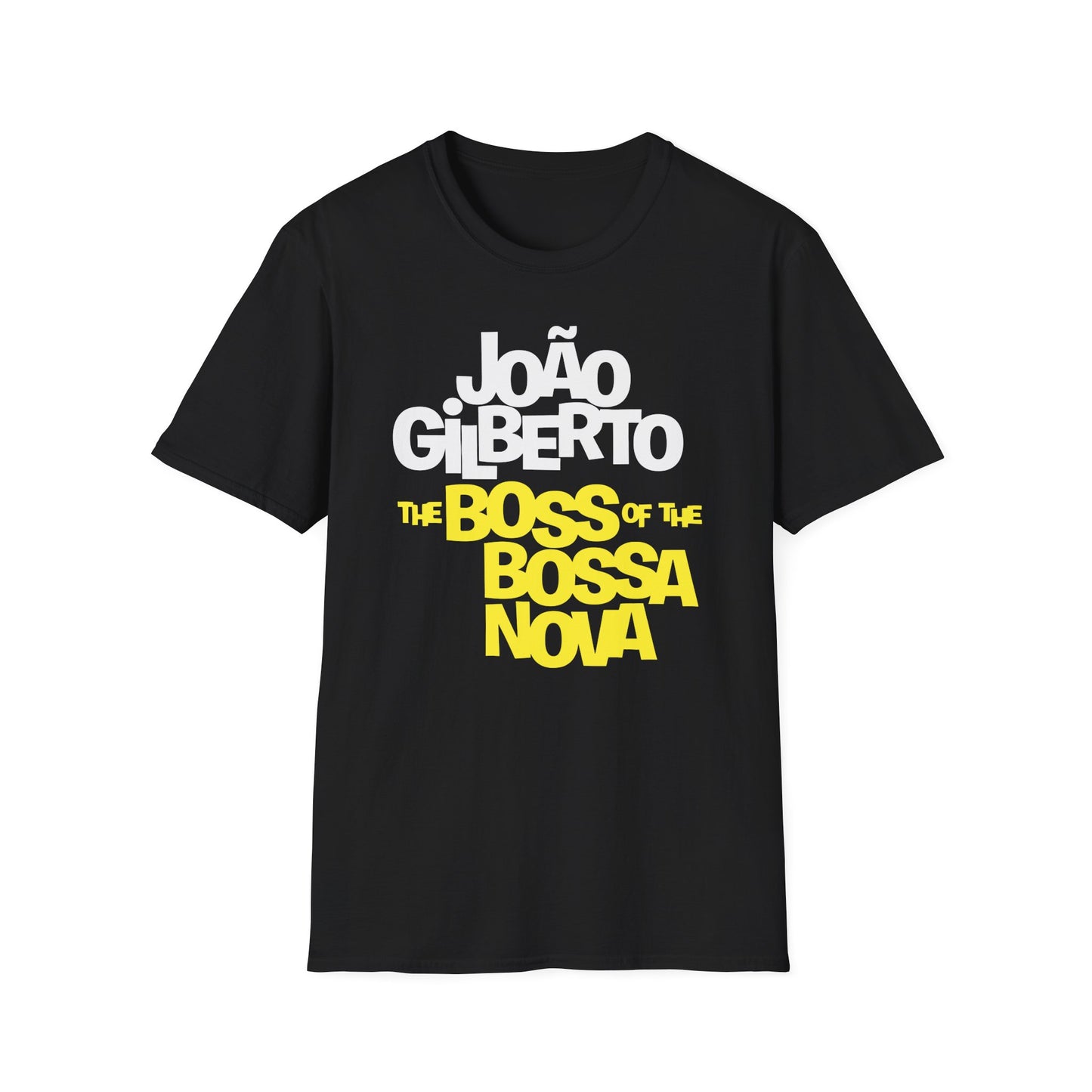 Joao Gilberto Maglietta Leggera