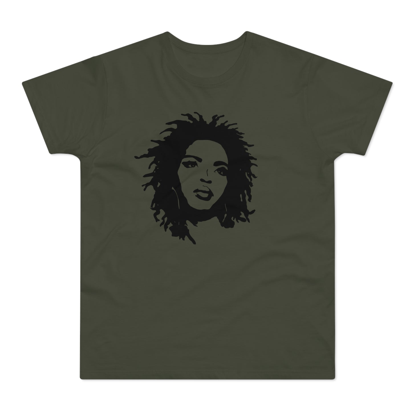 Miseducation of Lauryn Hill Maglietta Peso Medio