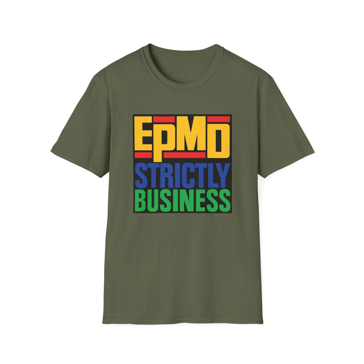 EPMD Maglietta - Leggera