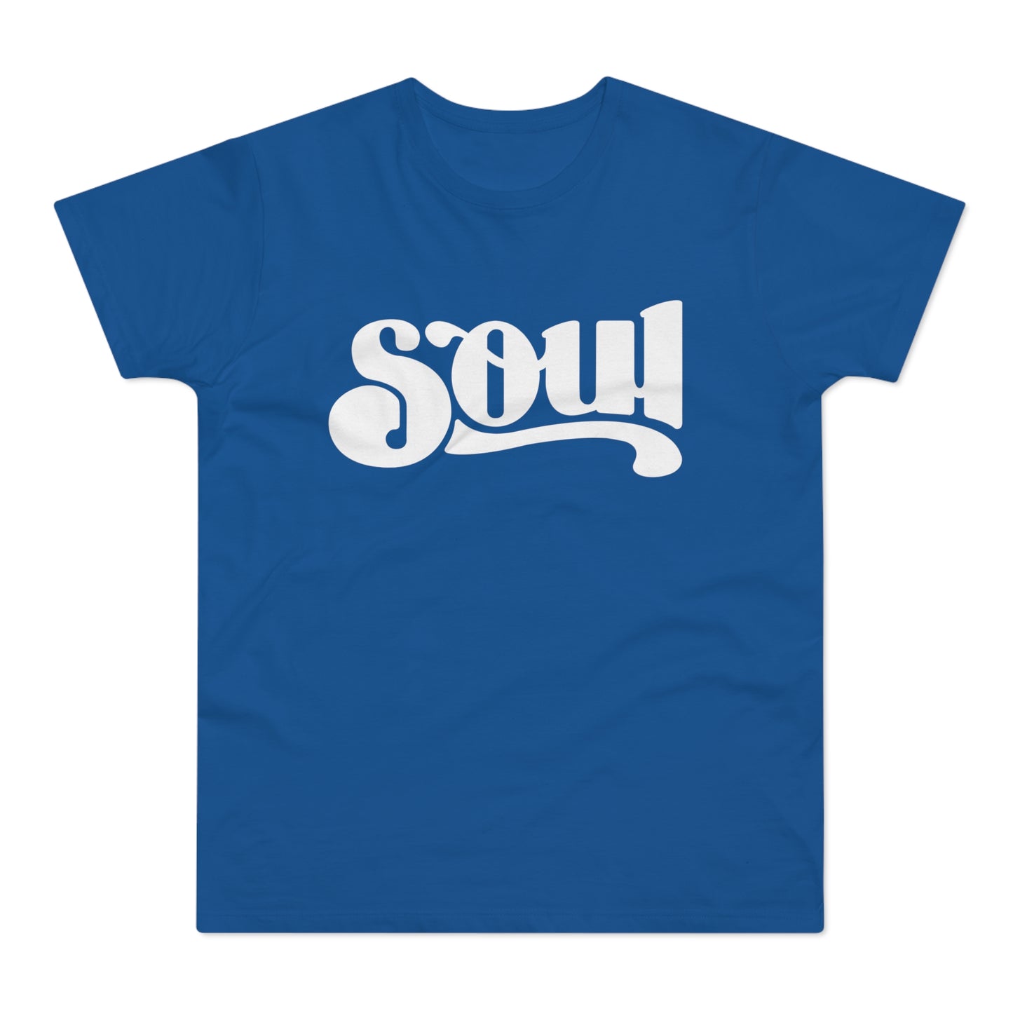 Soul Maglietta Peso Medio