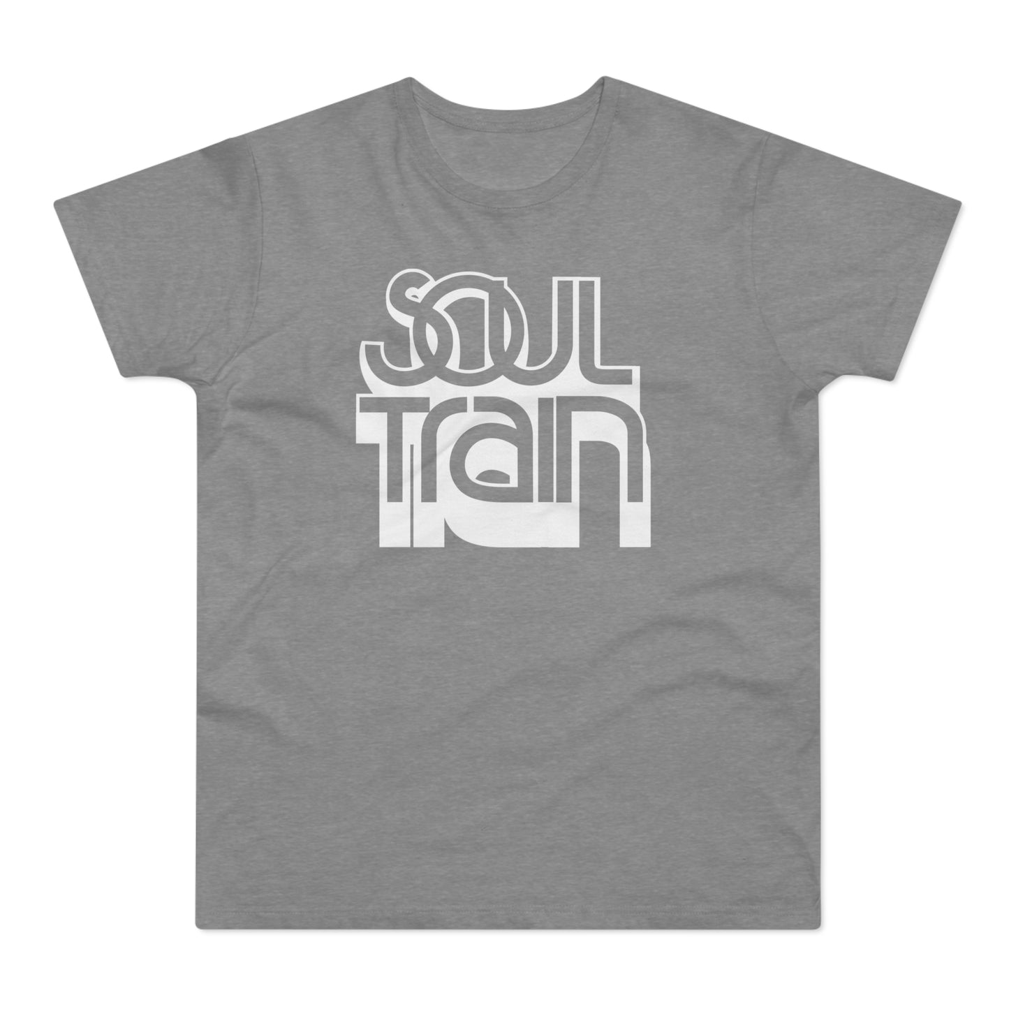 Soul Train Maglietta Peso Medio