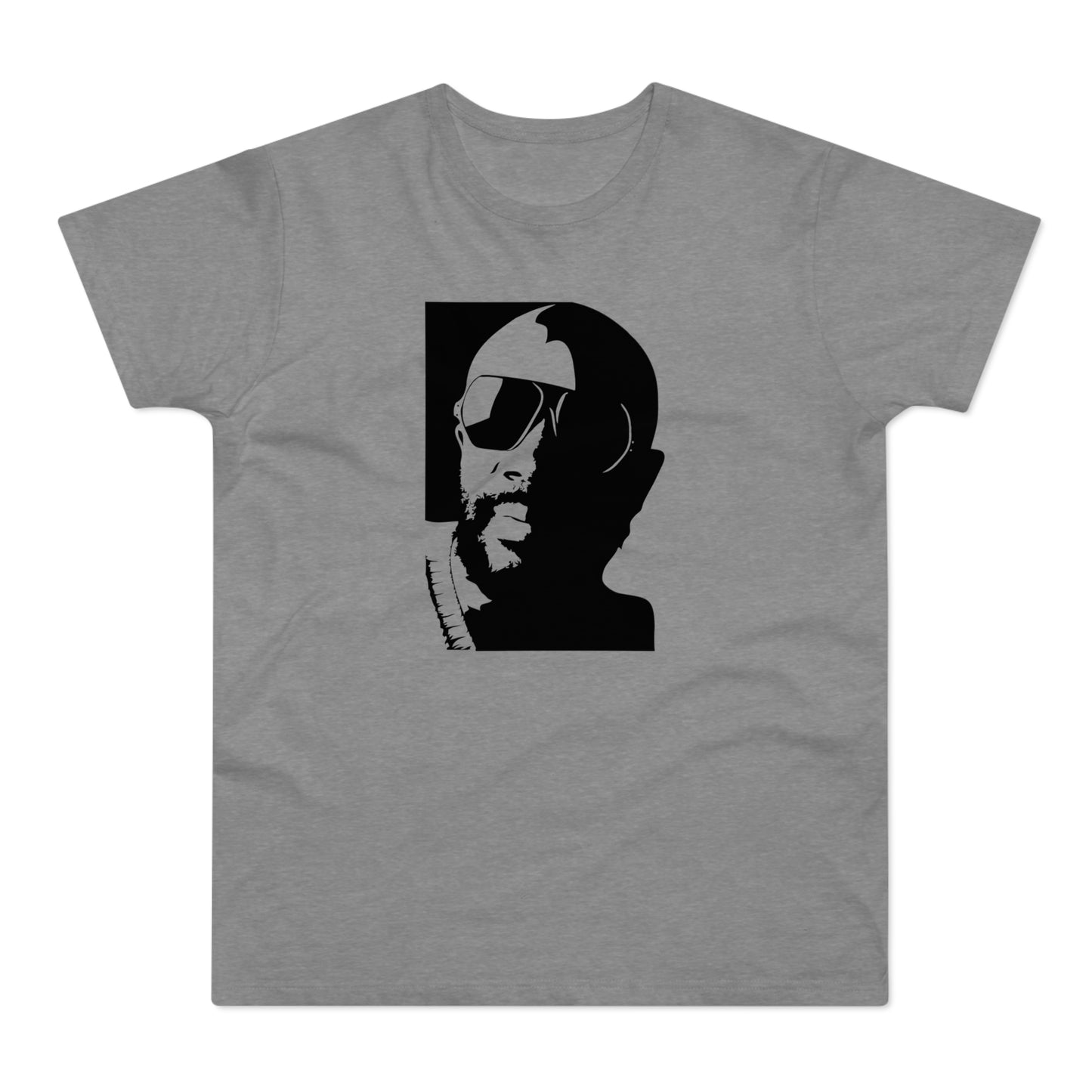 Isaac Hayes Maglietta Peso Medio