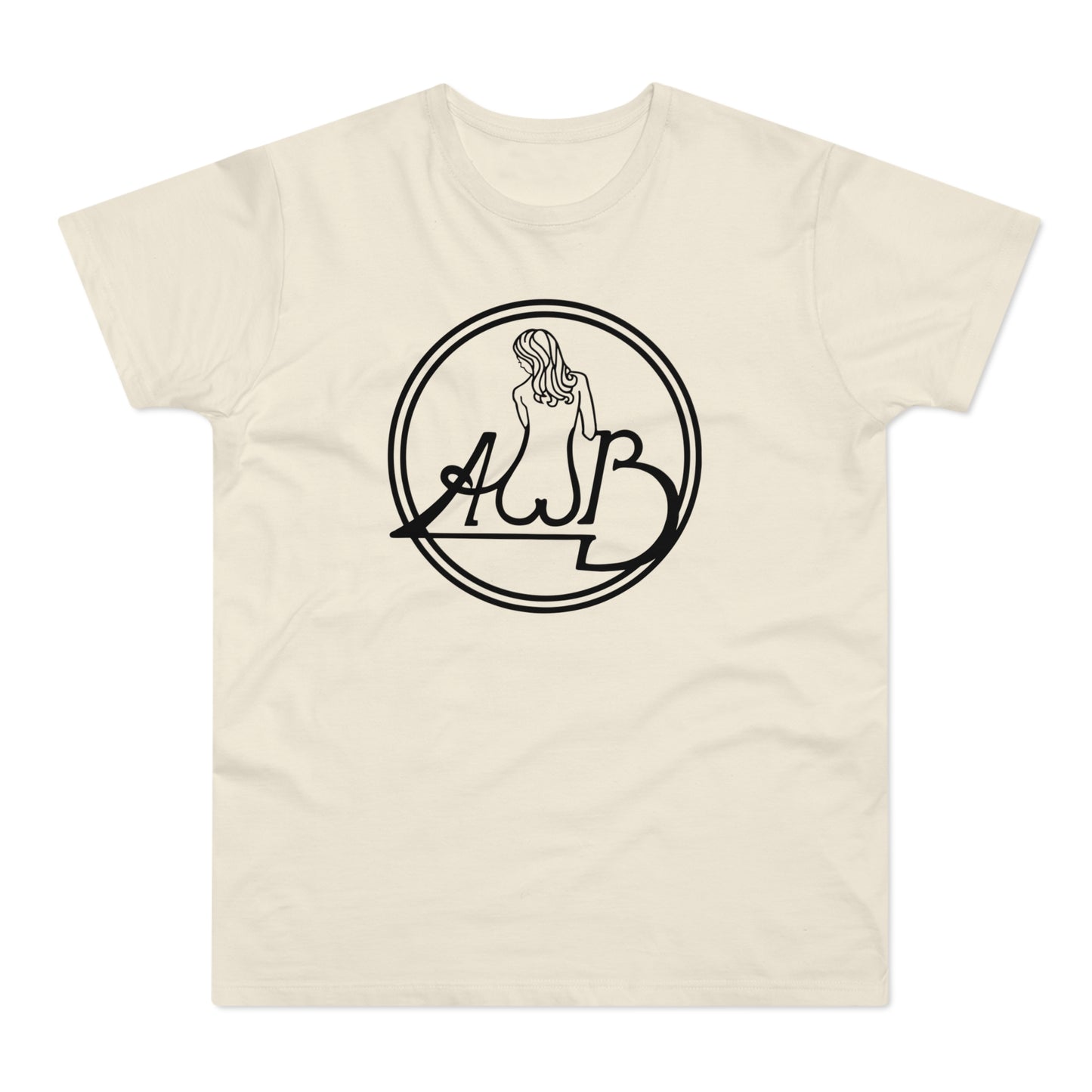 Average White Band Maglietta Peso Medio