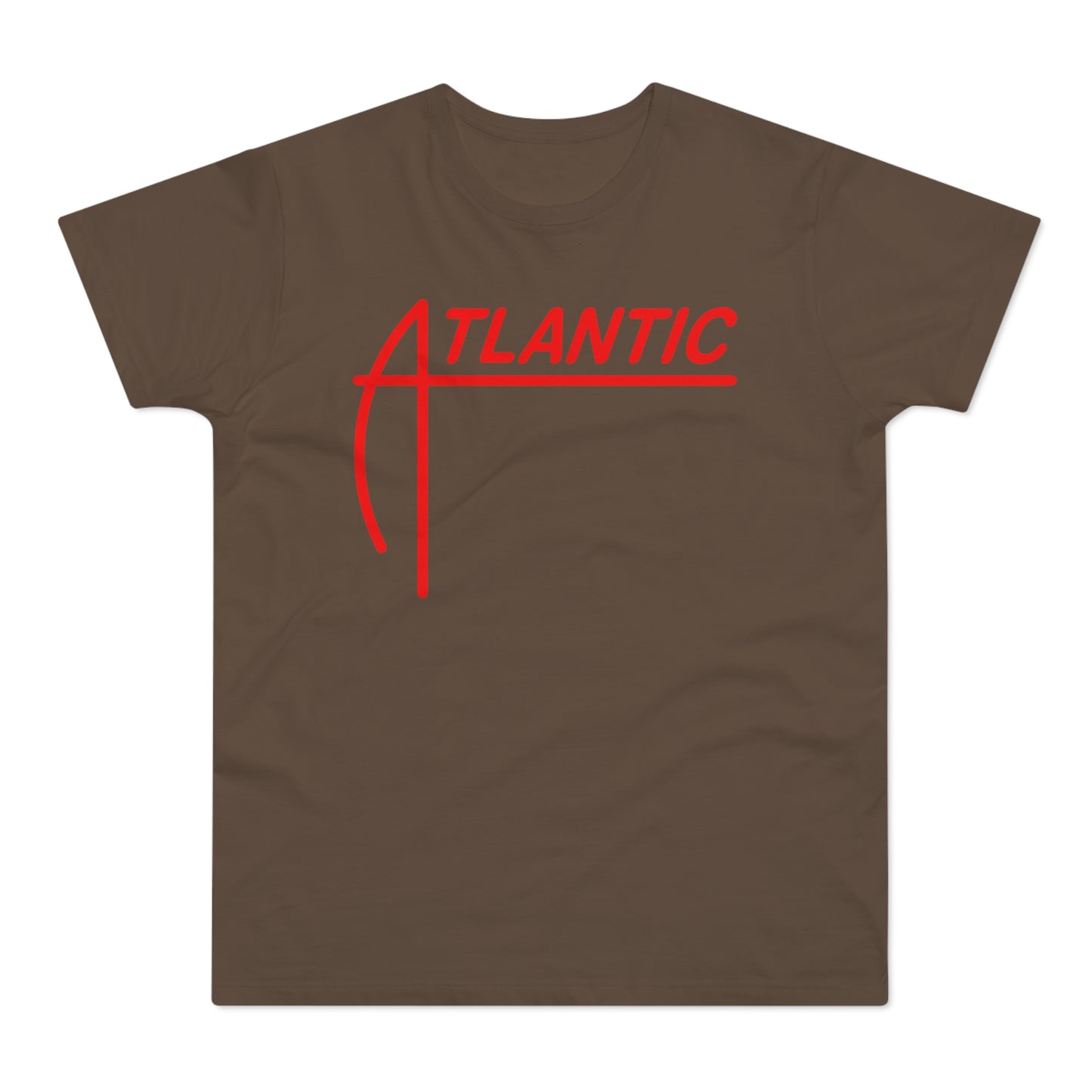 Atlantic Records Classic Maglietta Peso Medio