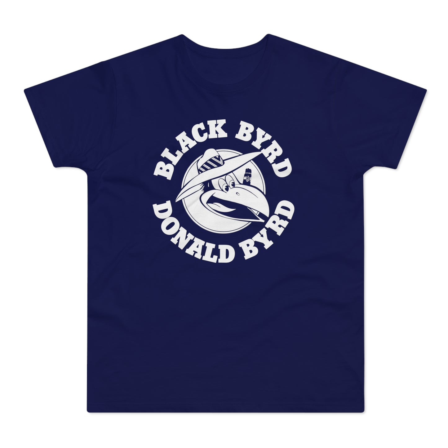 Donald Byrd Black Byrd Maglietta Peso Medio
