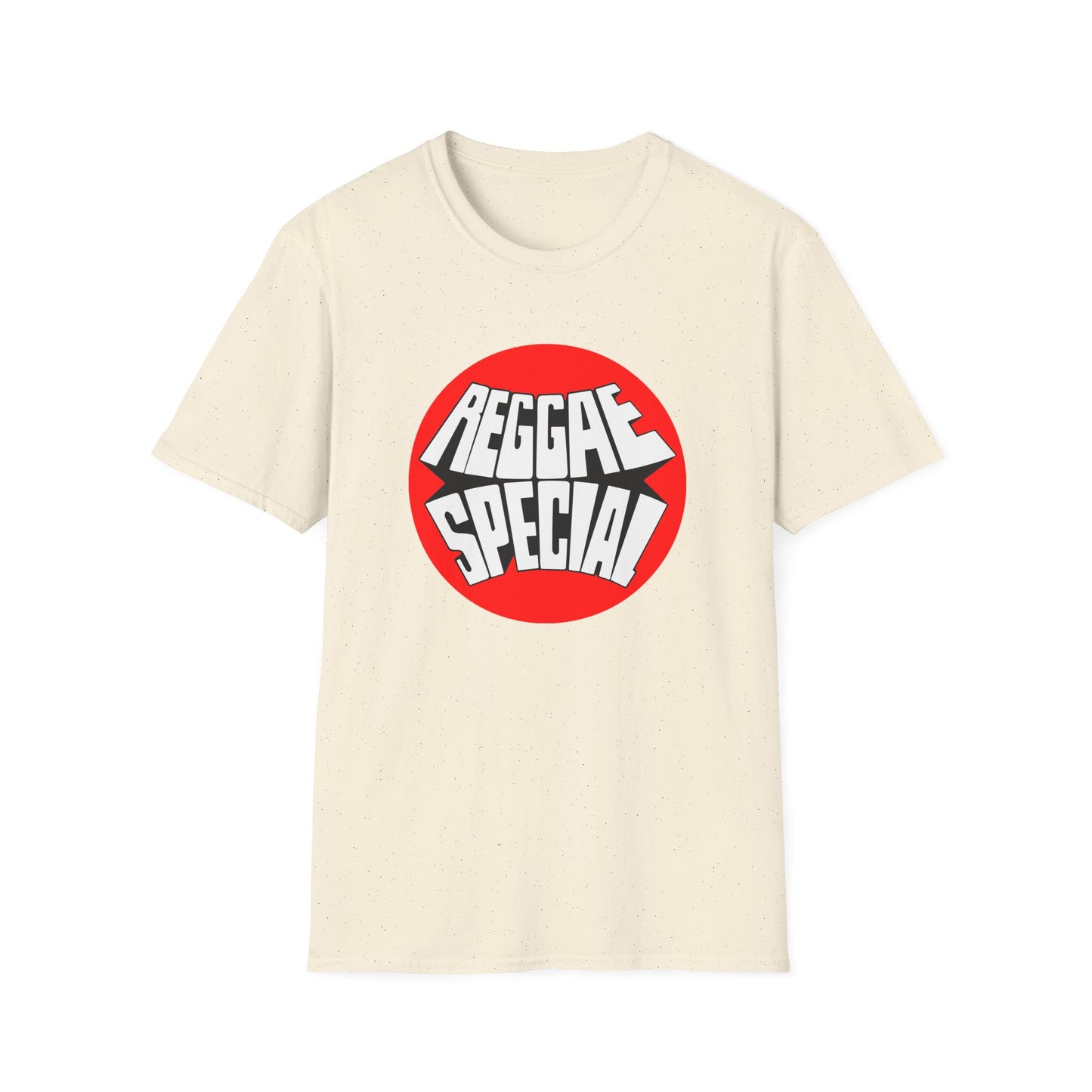 Reggae Special Maglietta Leggera