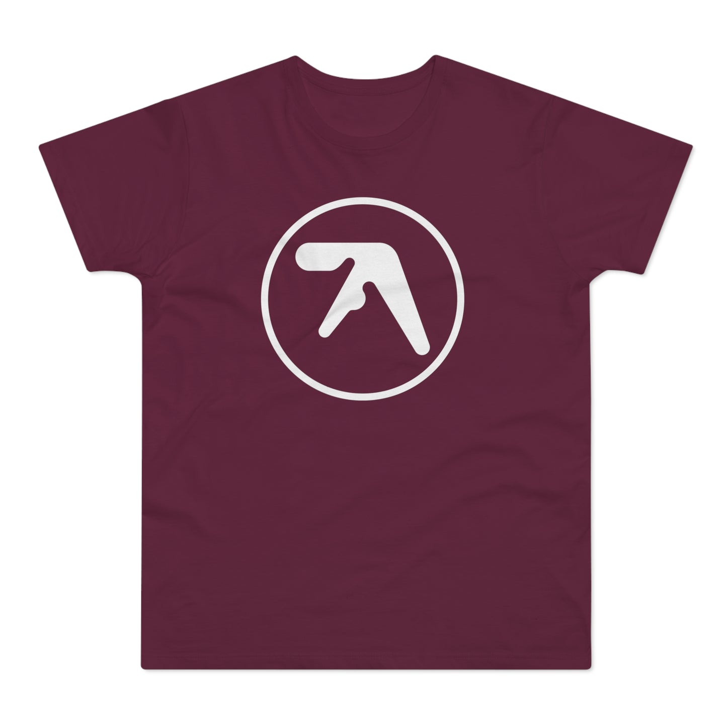 Aphex Twin Maglietta Peso Medio