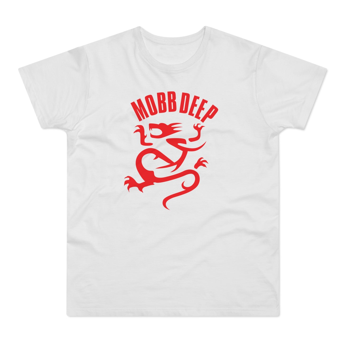 Mobb Deep Maglietta Peso Medio