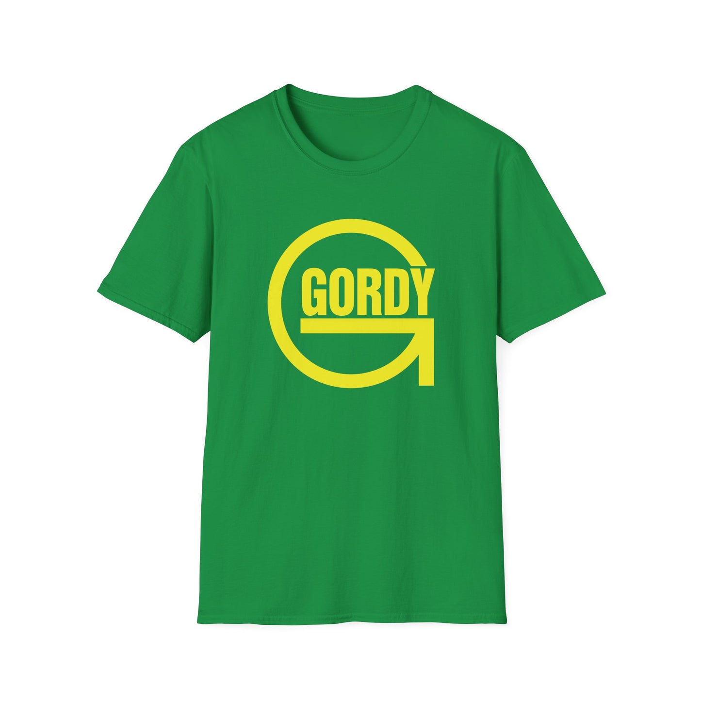 Gordy Records Maglietta - Leggera