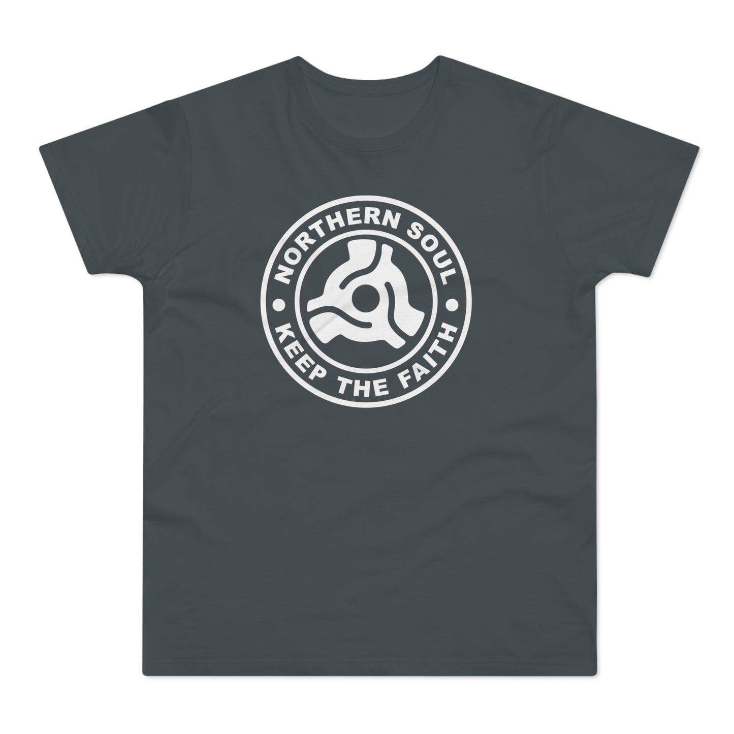 Northern Soul Adaptor Maglietta Peso Medio