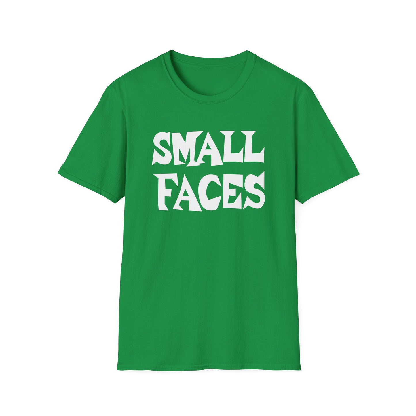 Small Faces Maglietta - Leggera