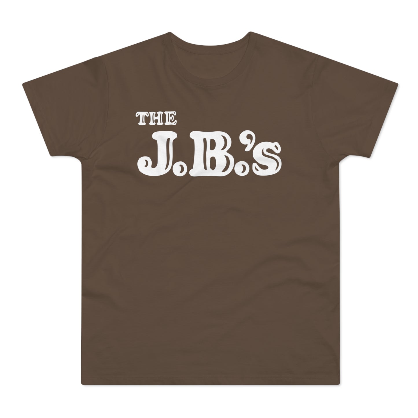 The JB's Maglietta Peso Medio