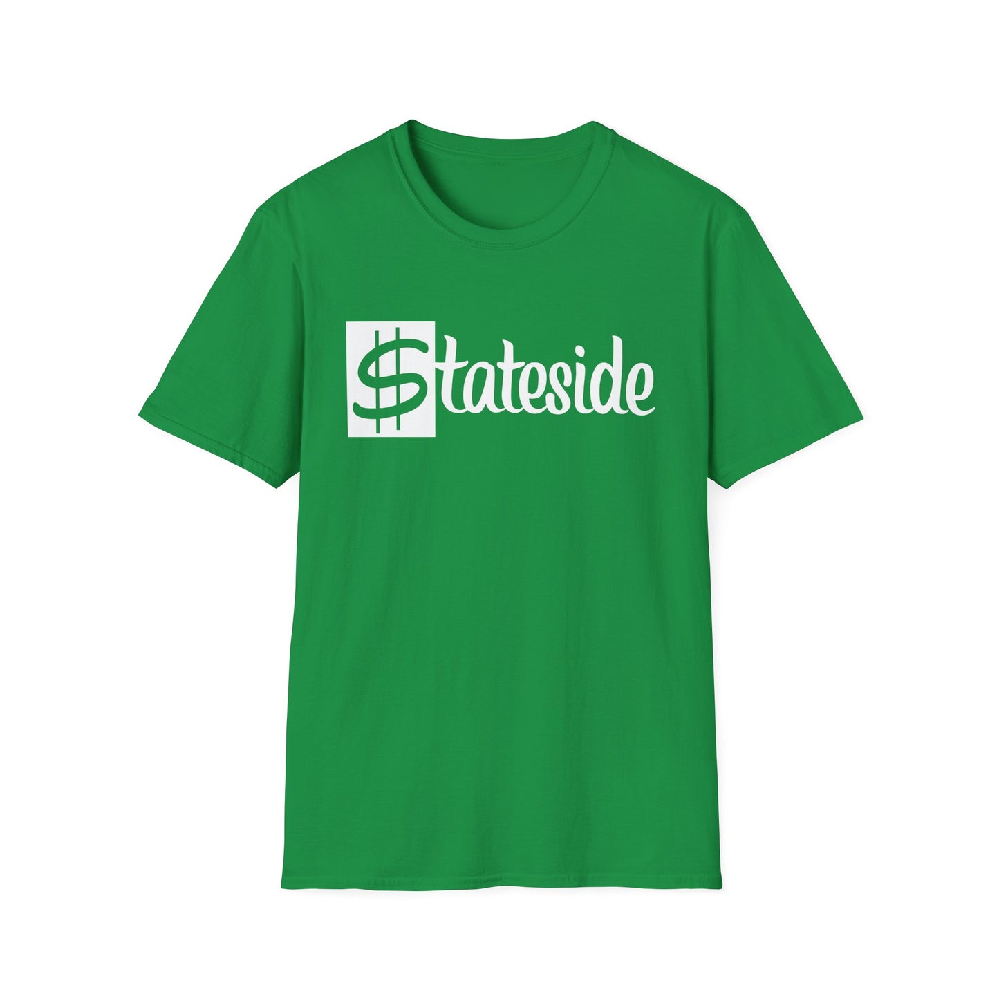 Stateside Records Maglietta - Leggera