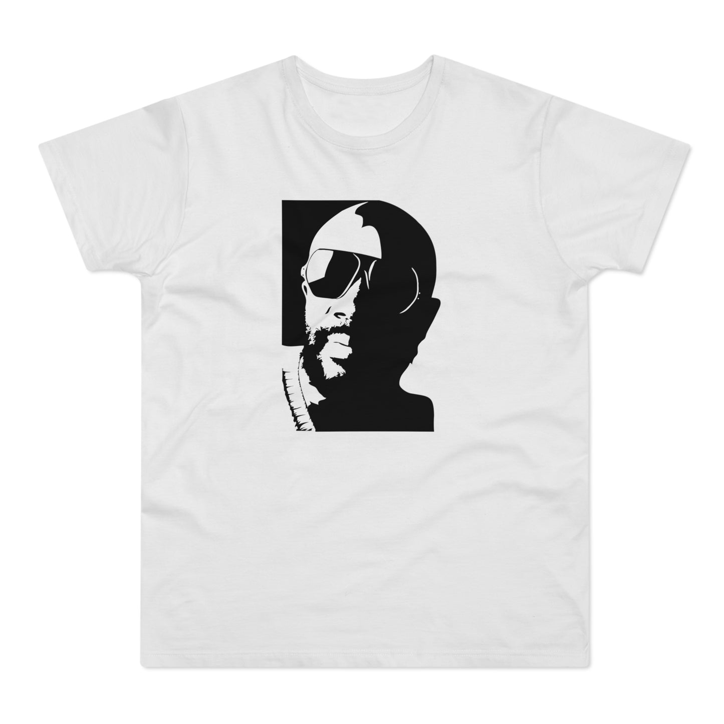 Isaac Hayes Maglietta Peso Medio