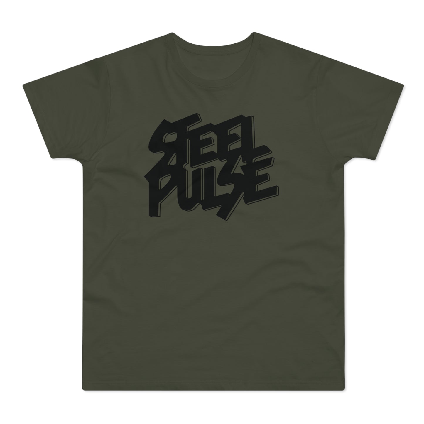 Steel Pulse Maglietta Peso Medio